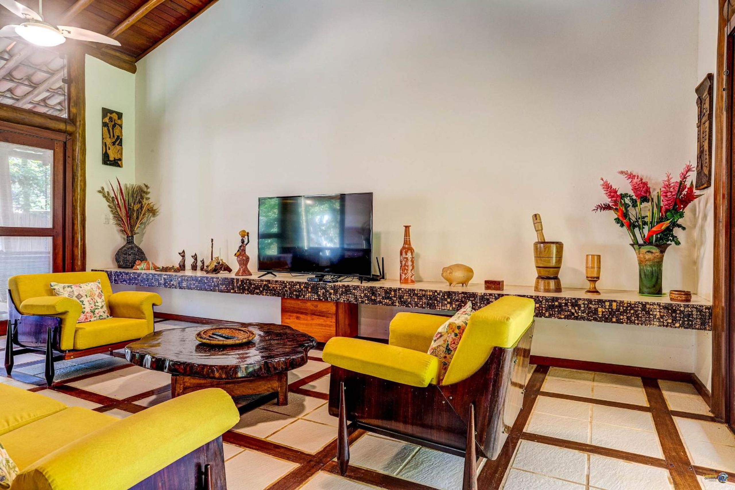 Casa Clareia
