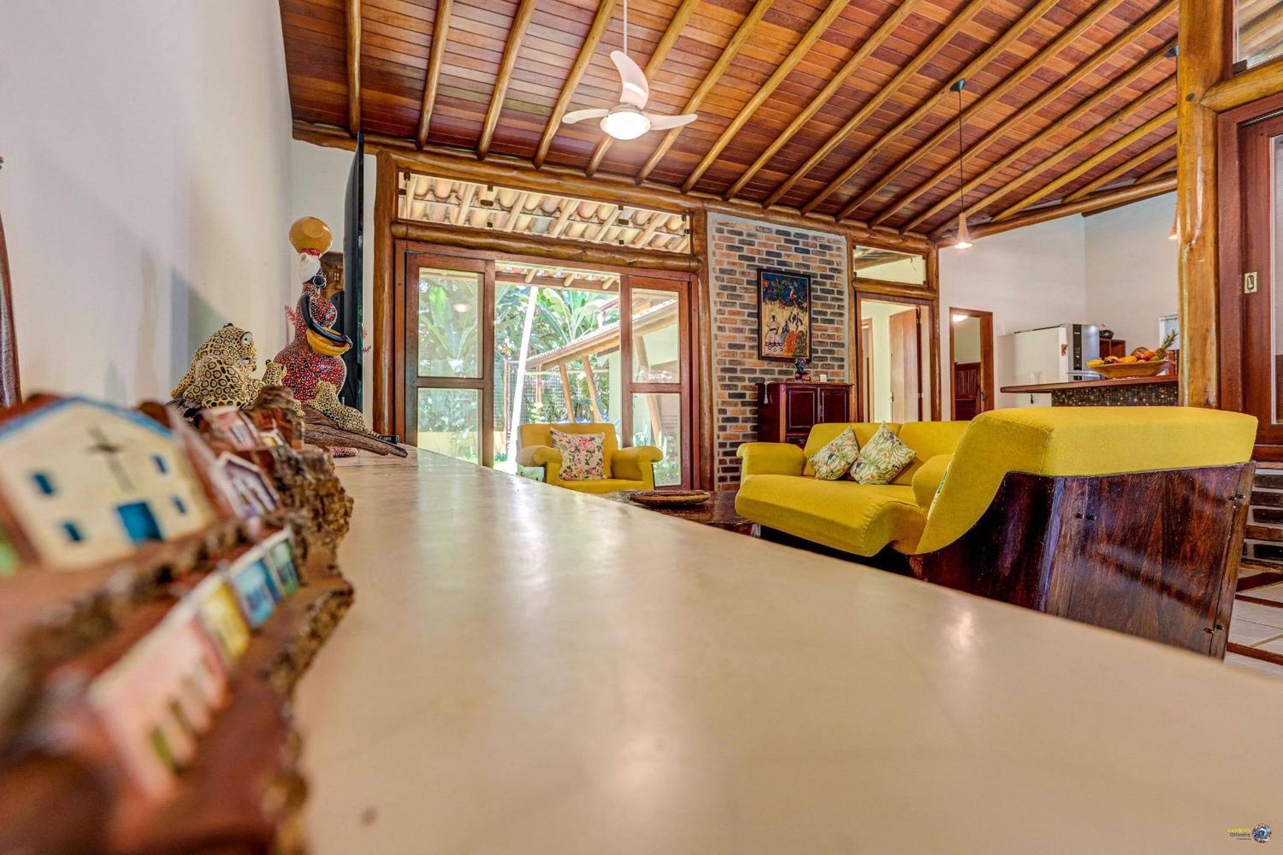 Casa Clareia