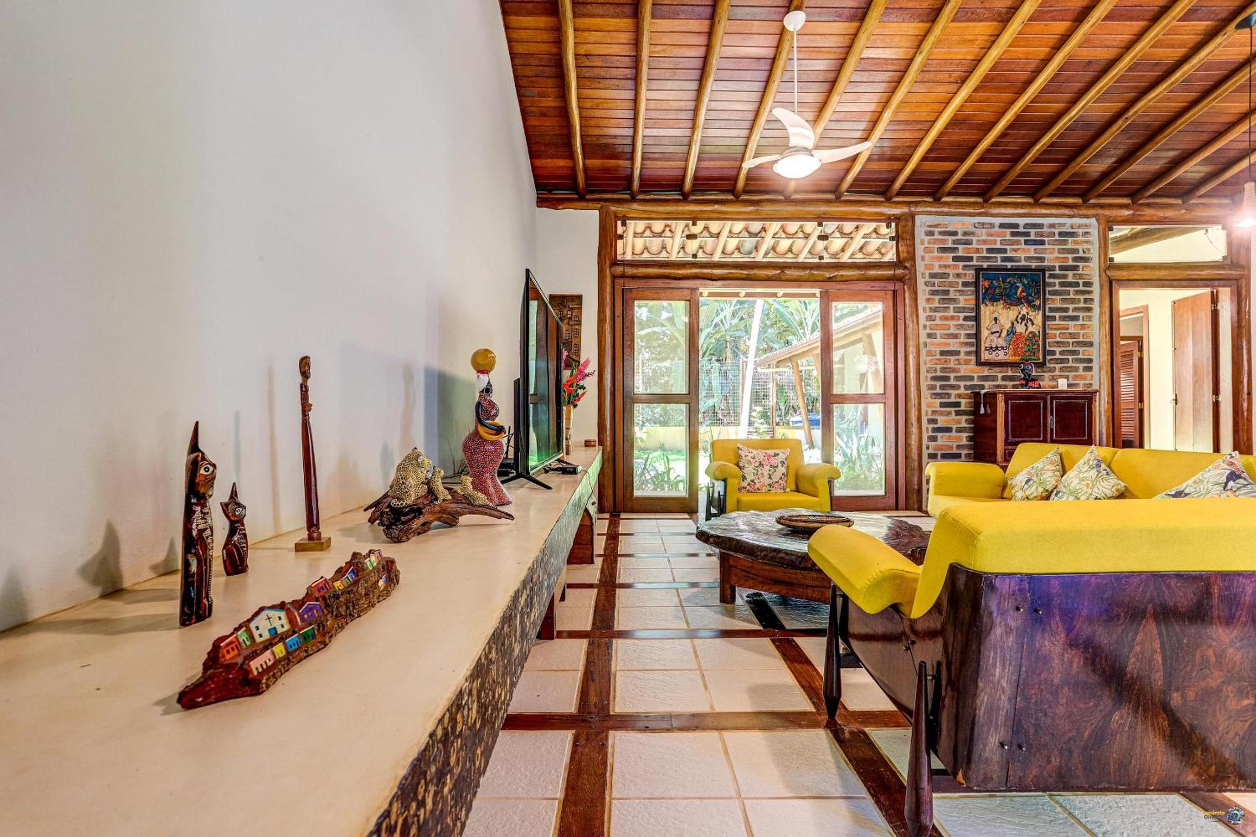 Casa Clareia