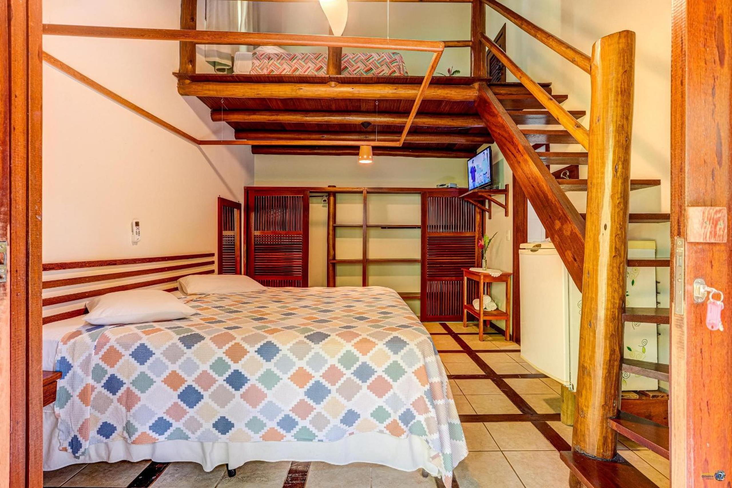 Casa Clareia