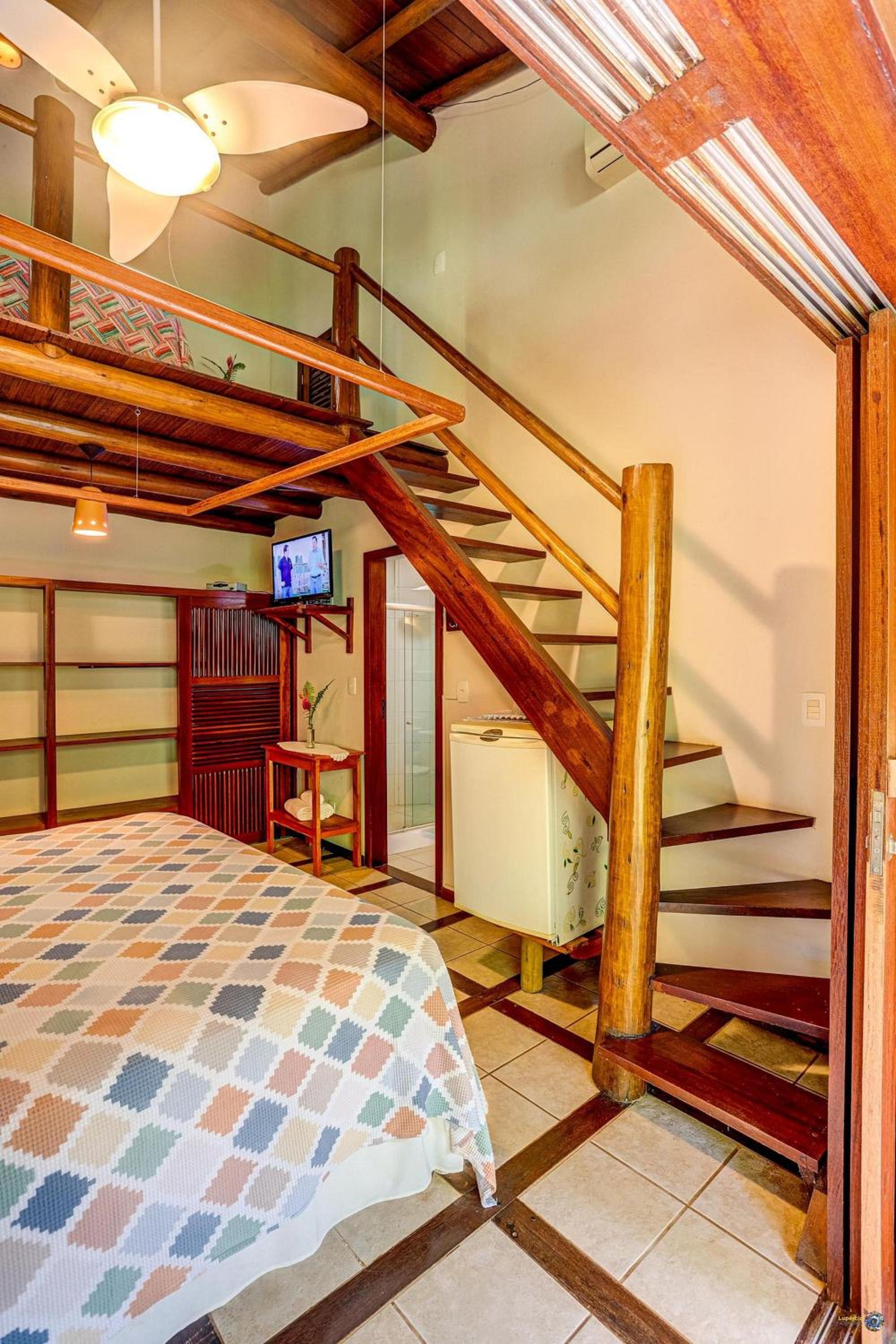 Casa Clareia