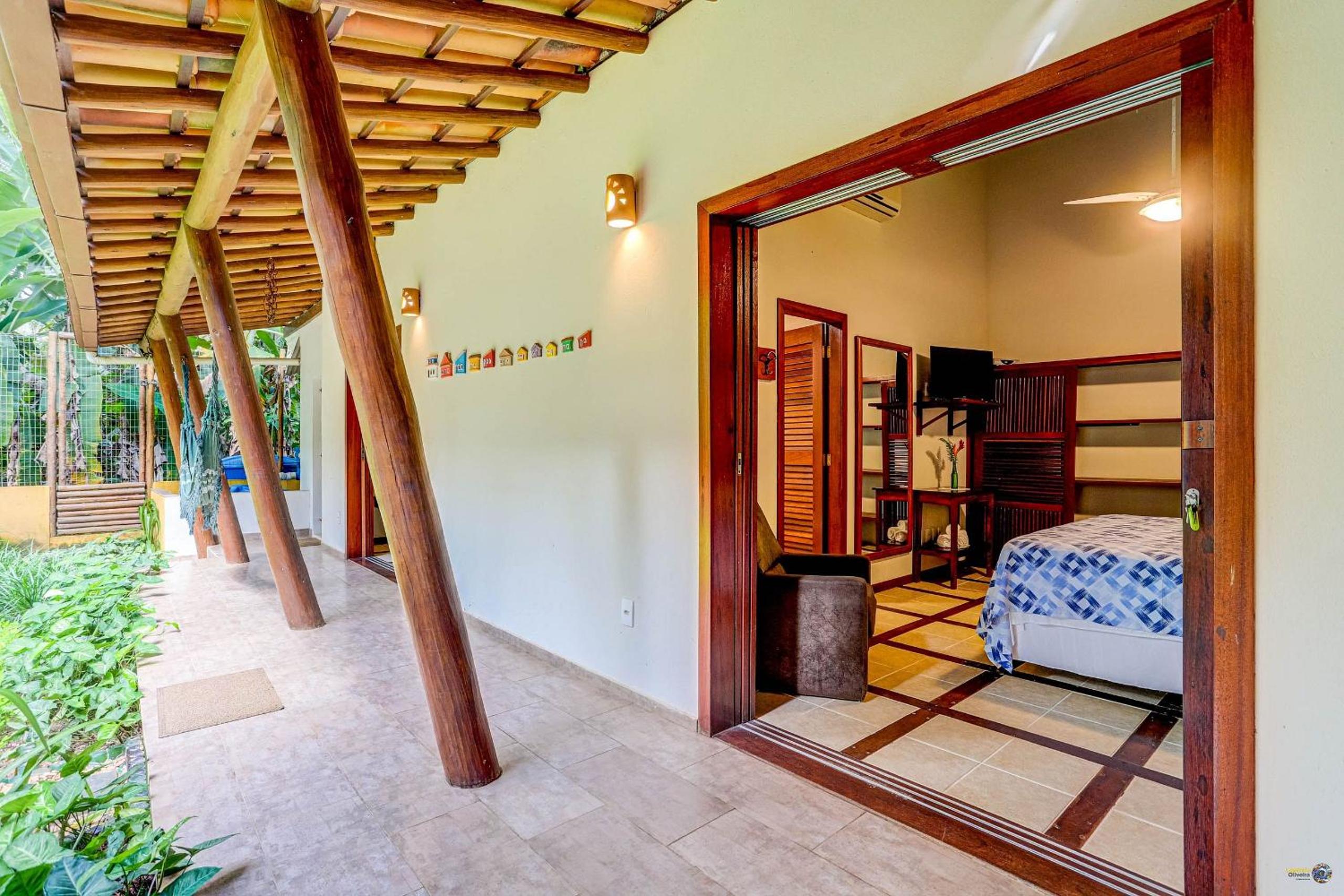 Casa Clareia