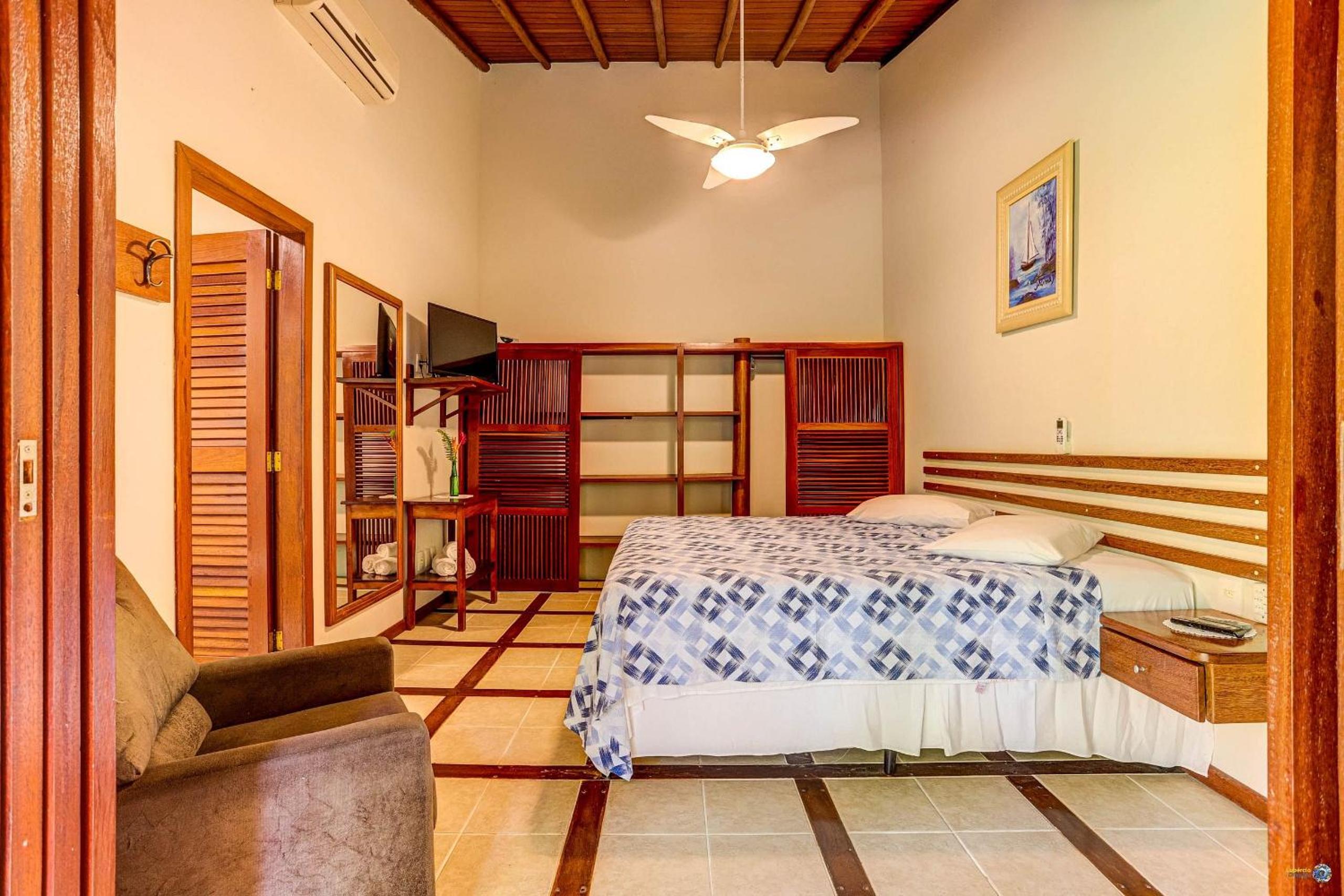 Casa Clareia