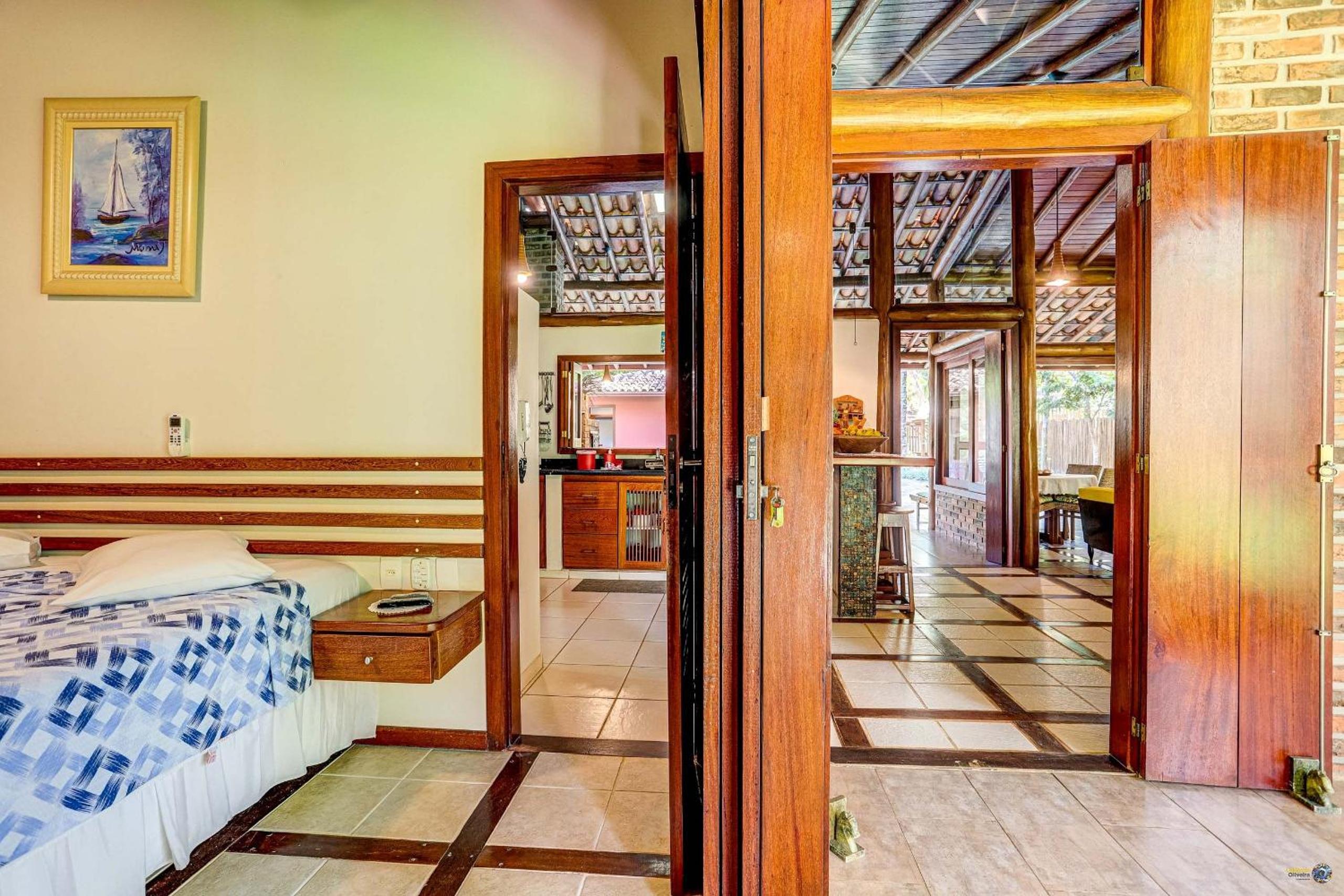 Casa Clareia