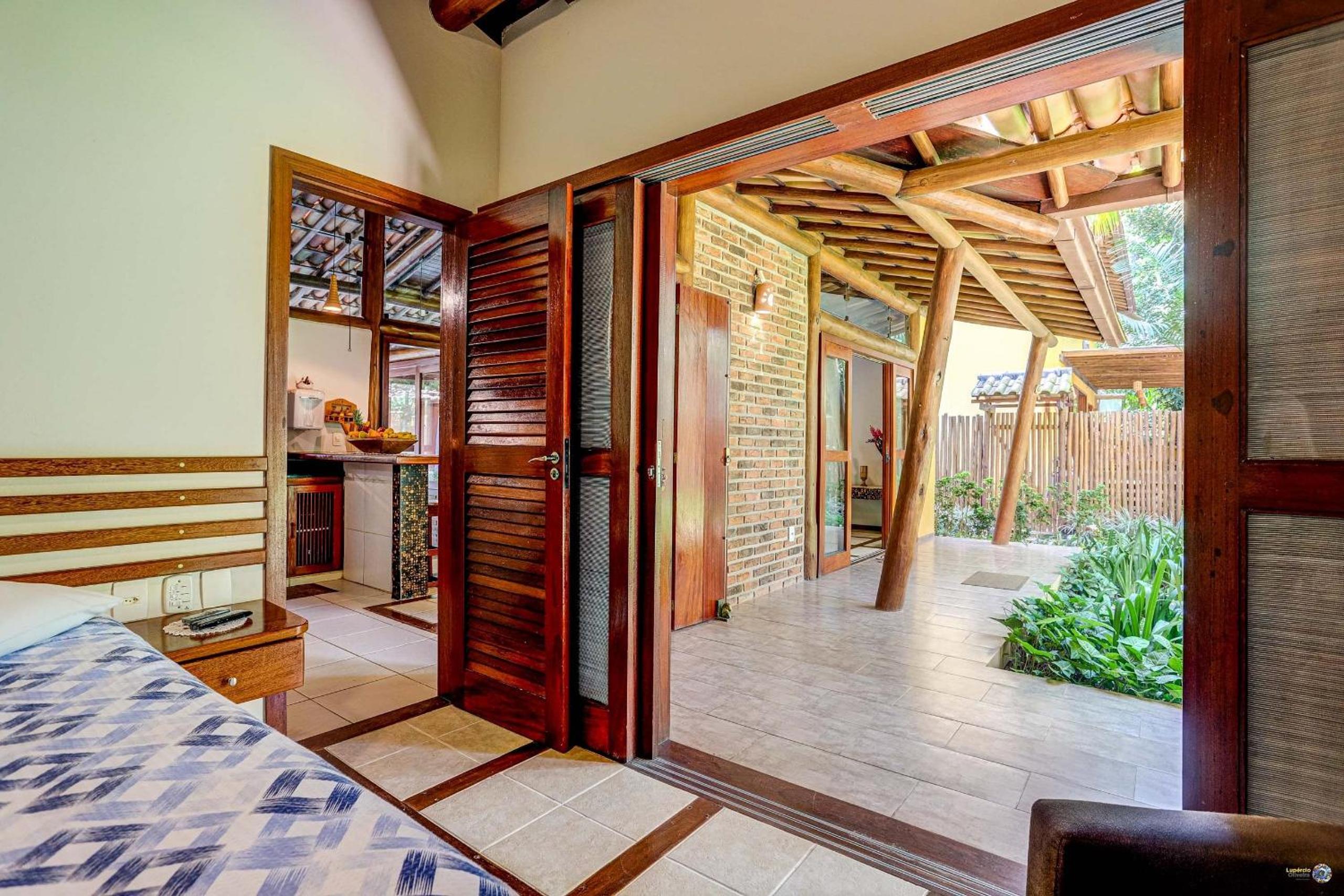 Casa Clareia