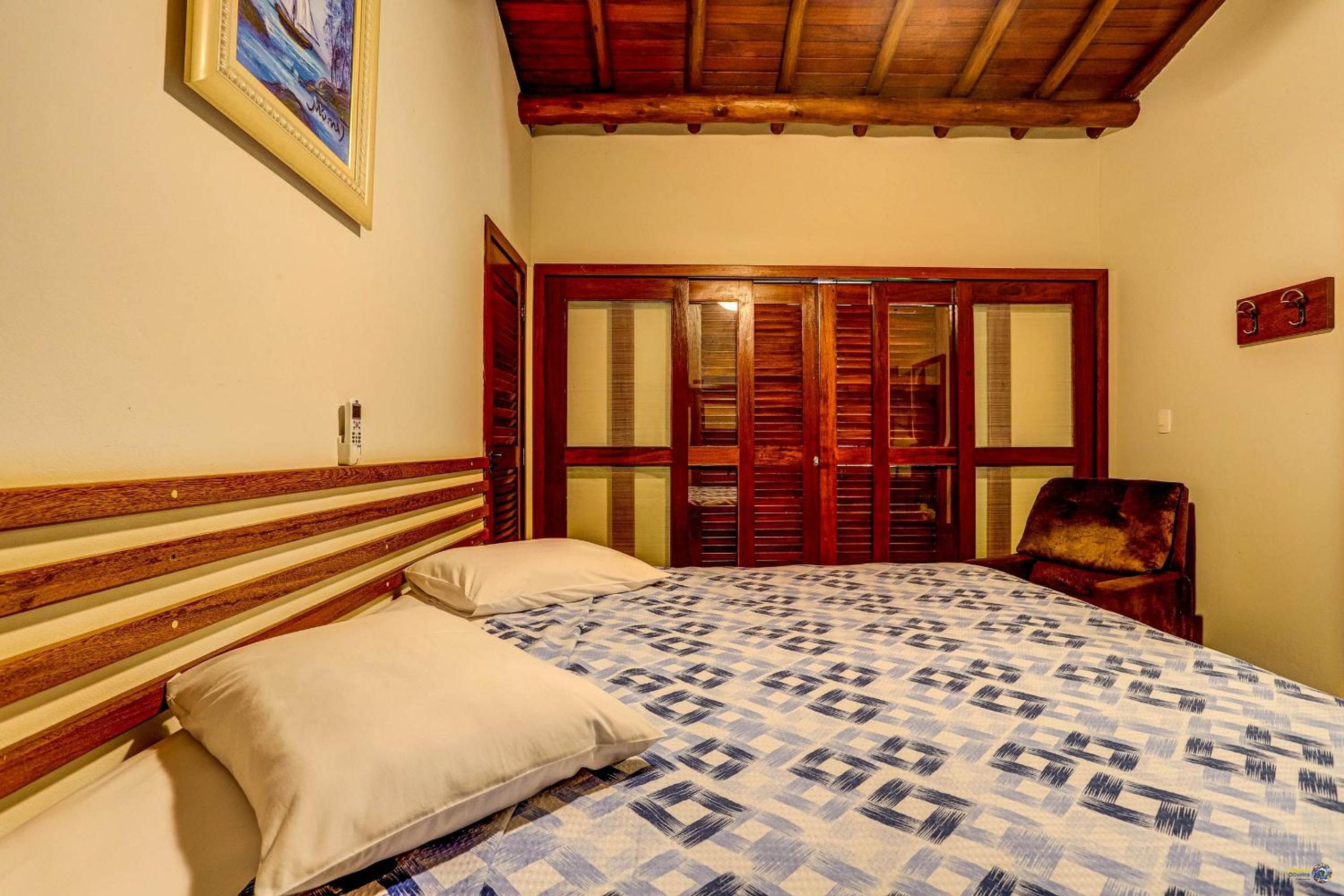 Casa Clareia