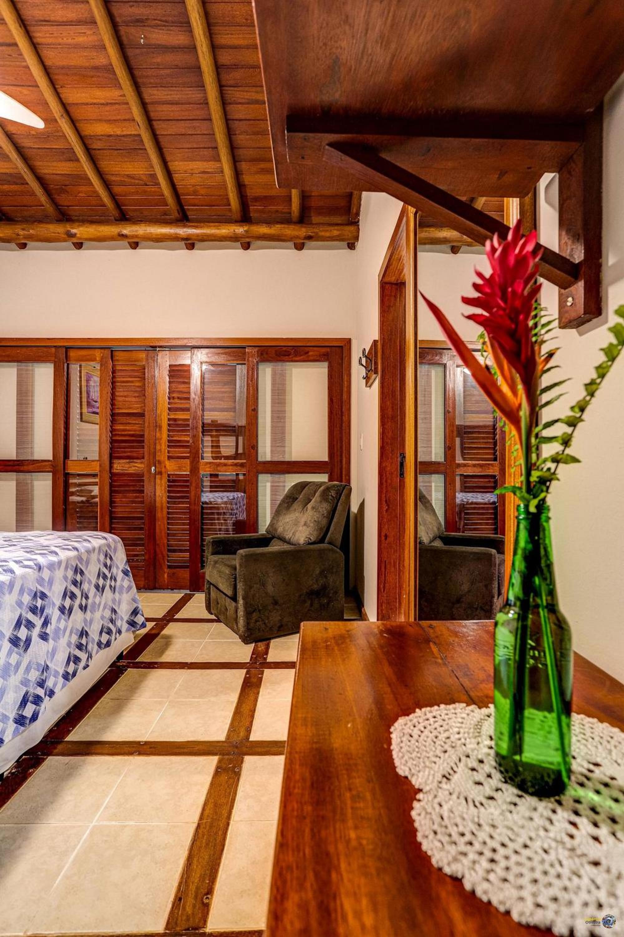 Casa Clareia