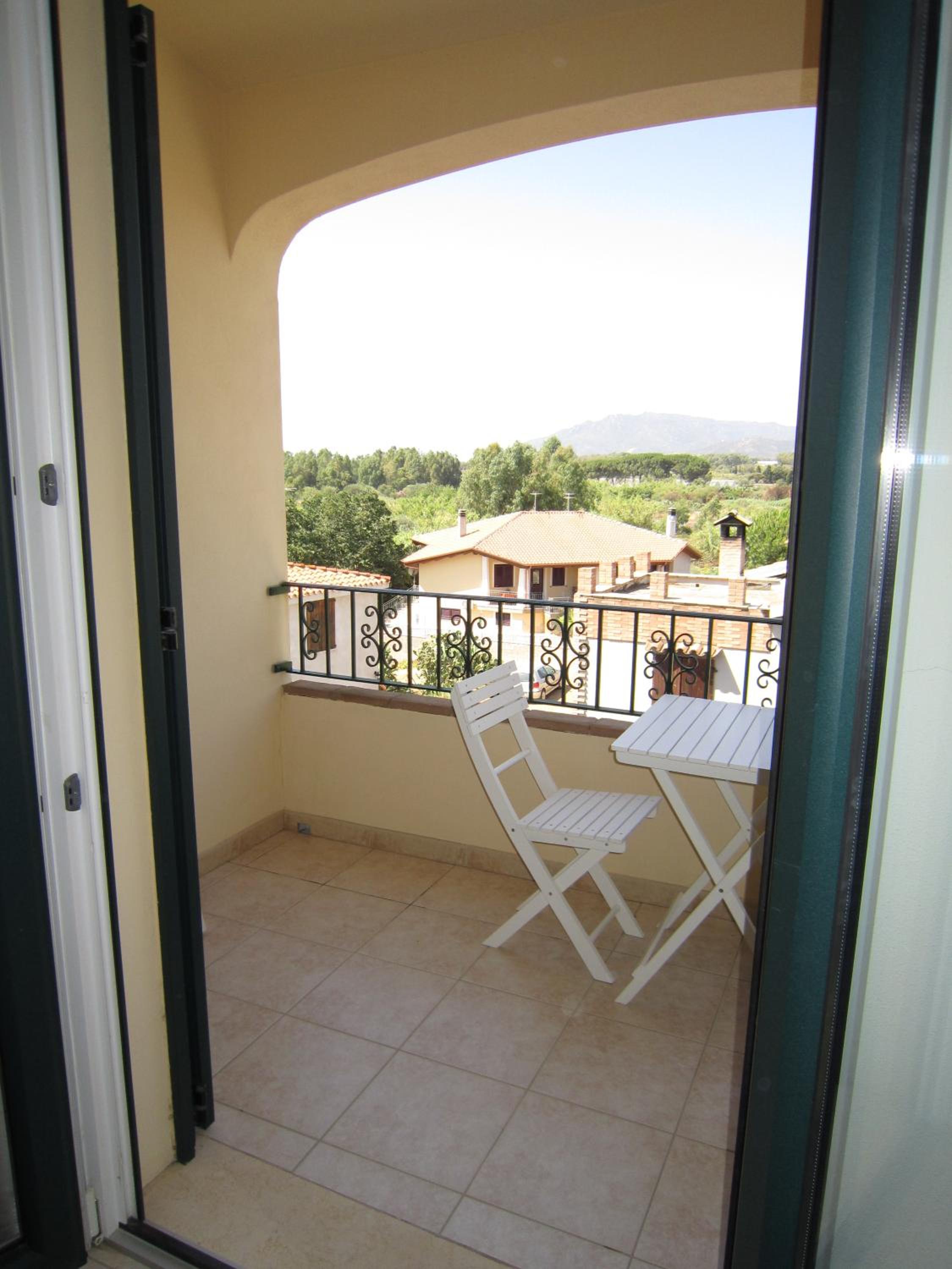 Casa Vacanze - Villa San Pietro