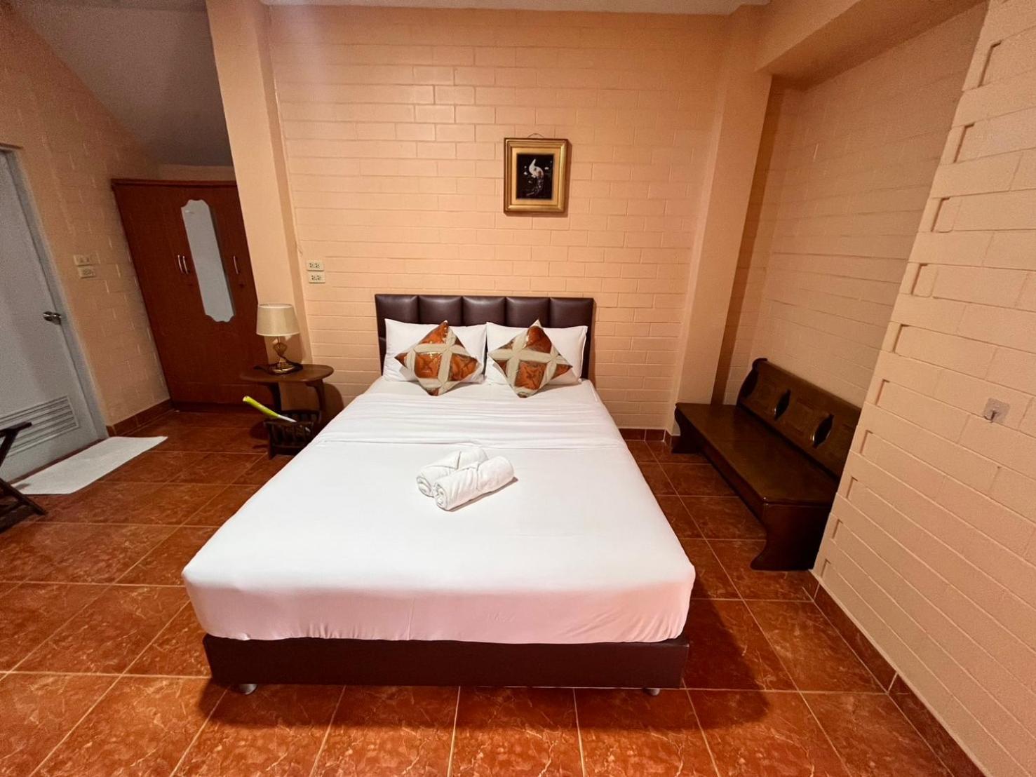 Bunraksa Resort, photo 27