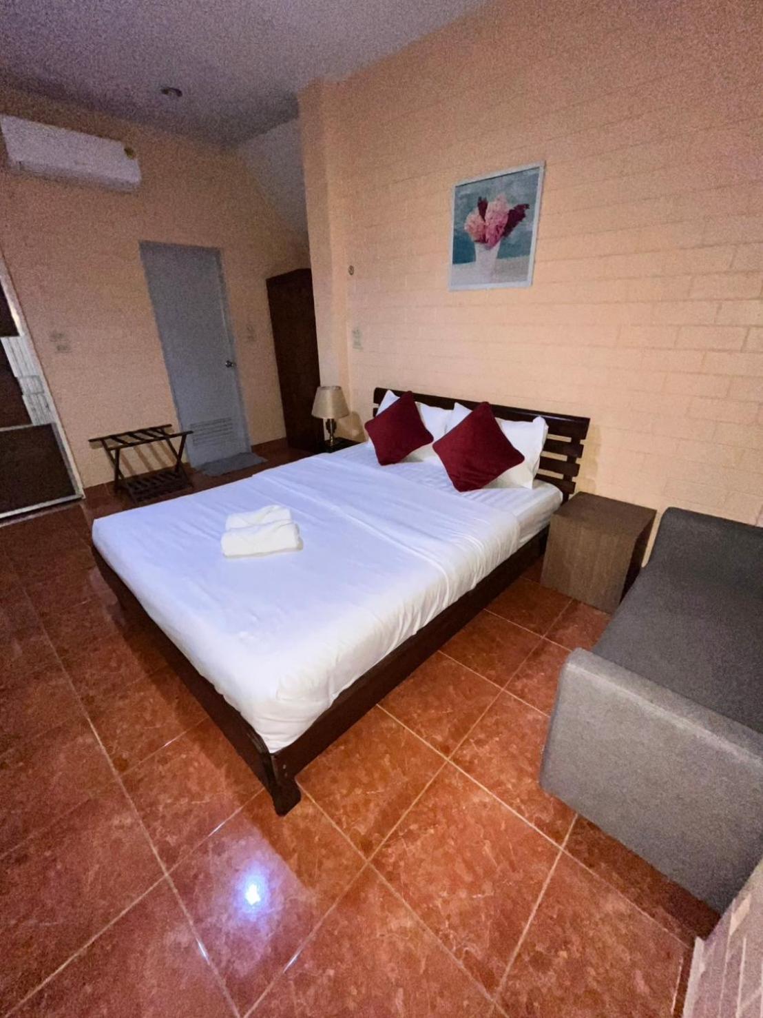 Bunraksa Resort, photo 39