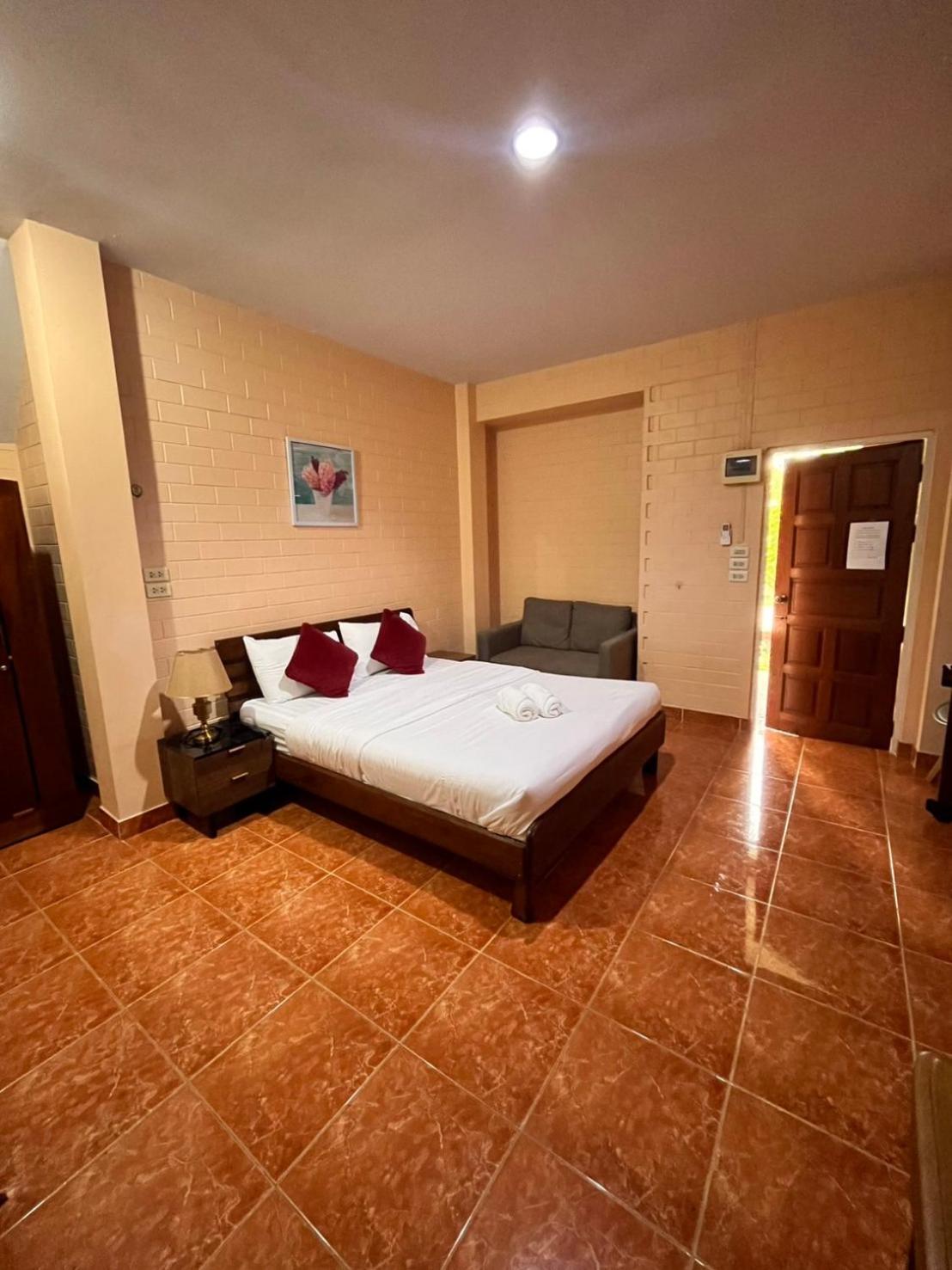 Bunraksa Resort, photo 19