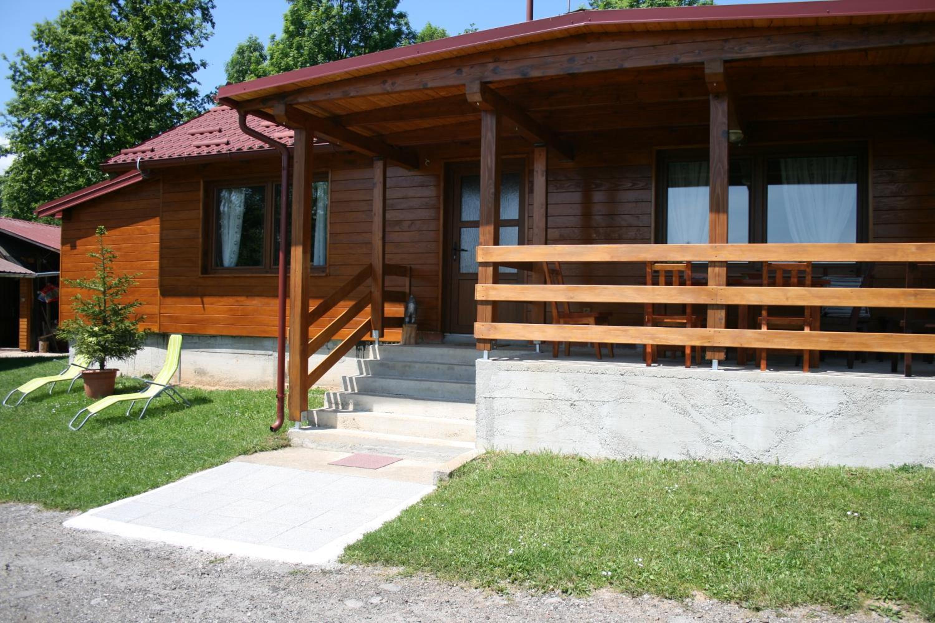 Guesthouse Hodak