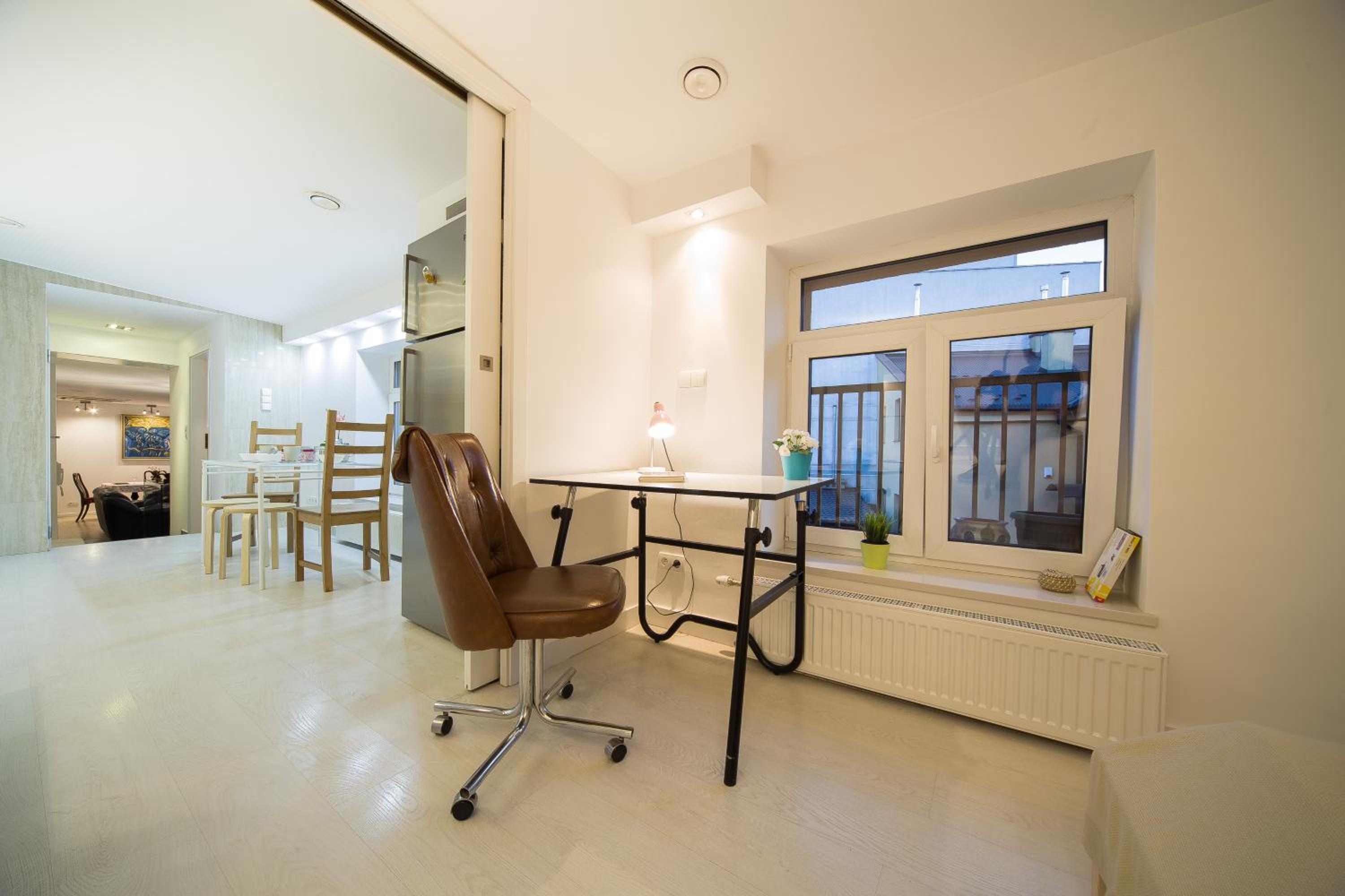 Wawel Cracow Old City Apartments - Friendhouse Apartments