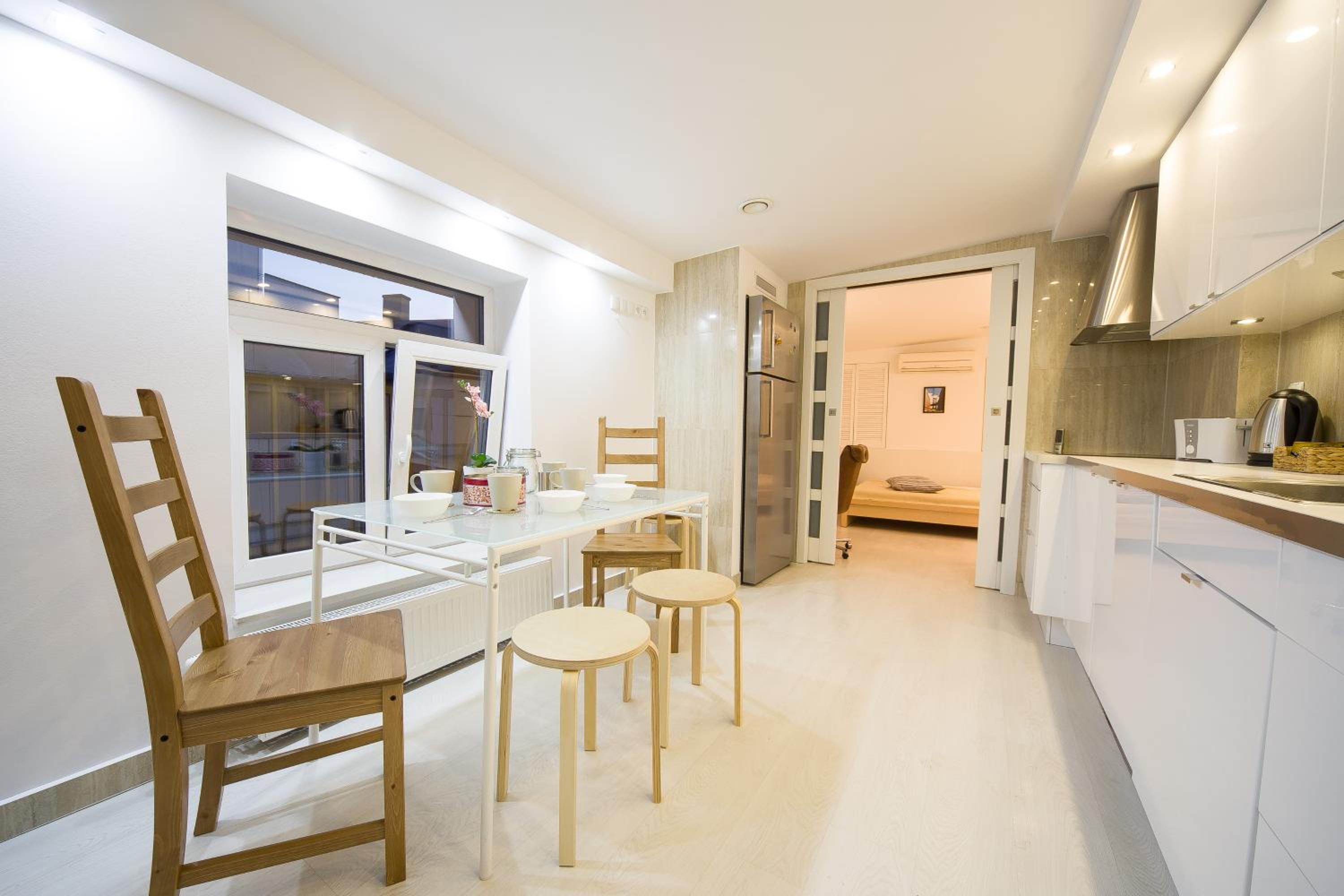 Wawel Cracow Old City Apartments - Friendhouse Apartments