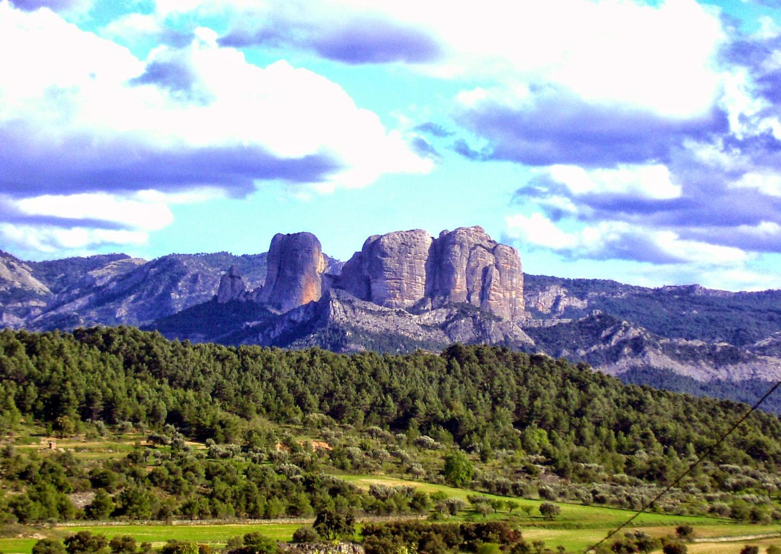 Casa Templers view 5