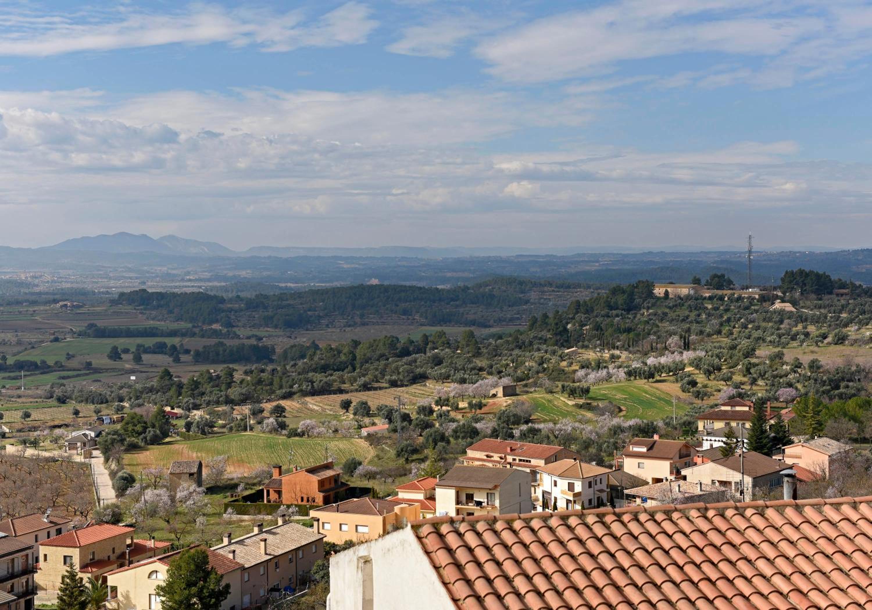 Casa Templers view 3
