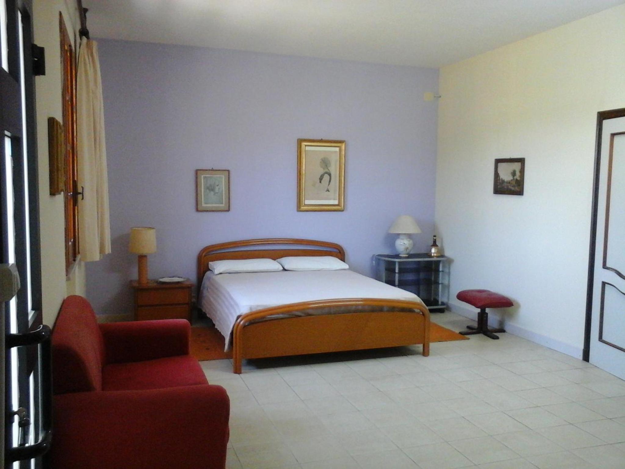 B&B Tio Pepe view 5