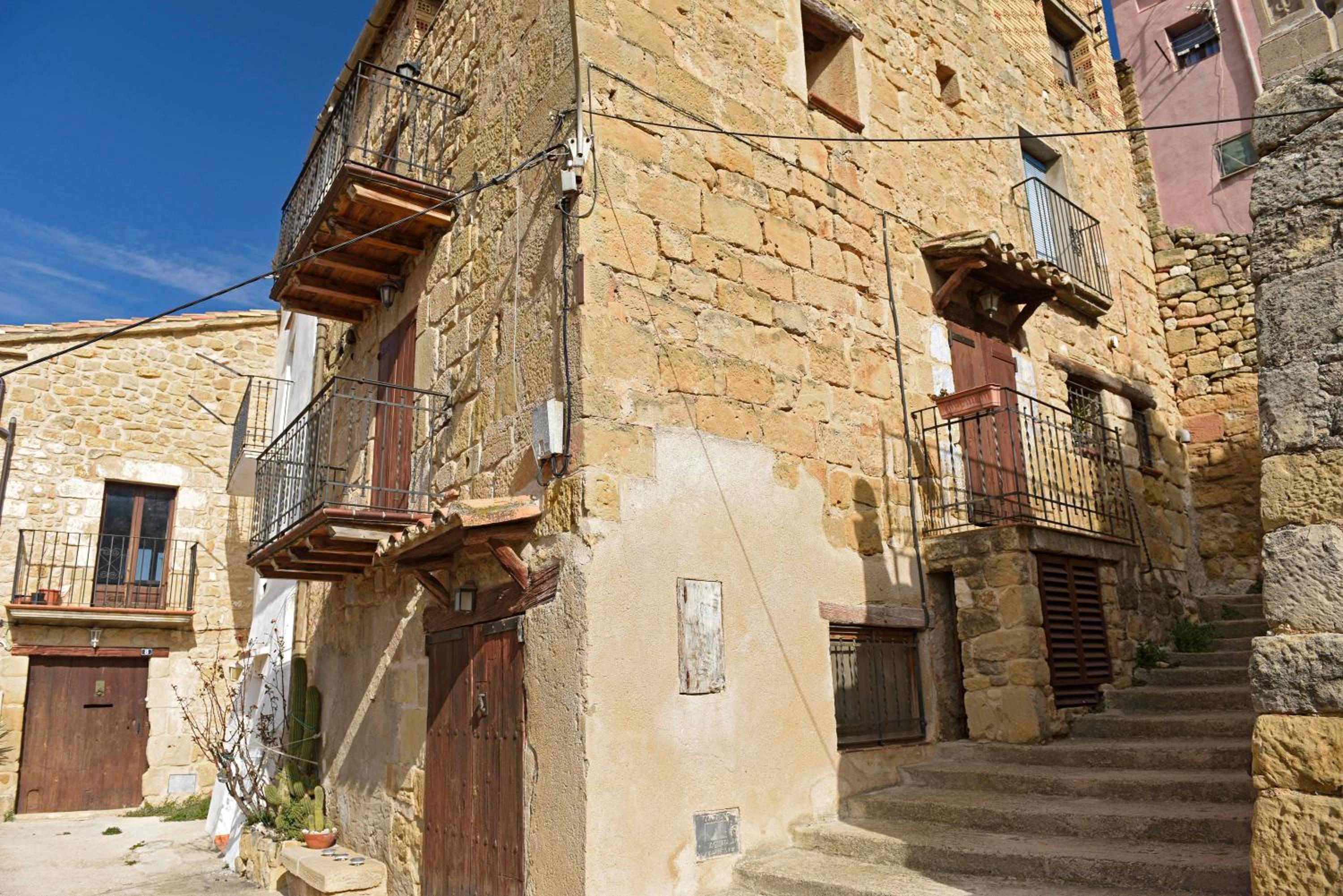 Casa Templers view 4