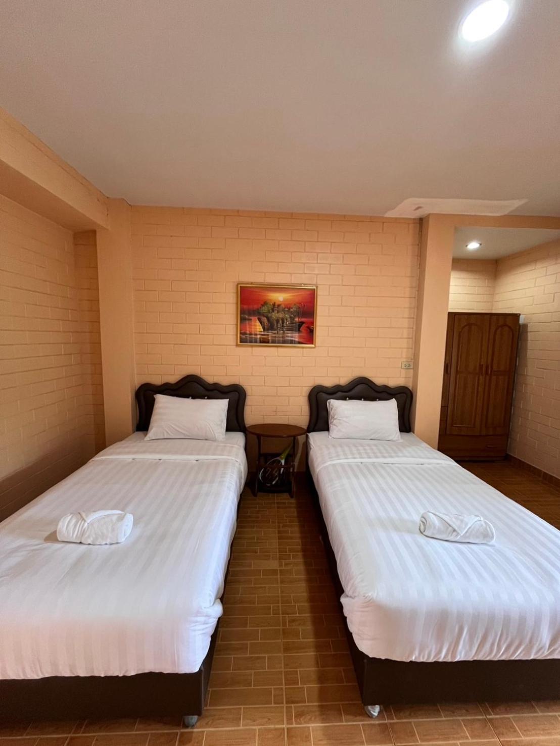 Bunraksa Resort, photo 20