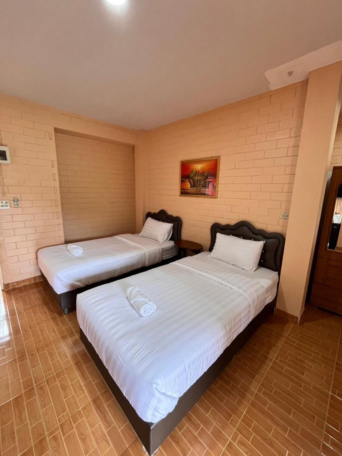 Bunraksa Resort, photo 14