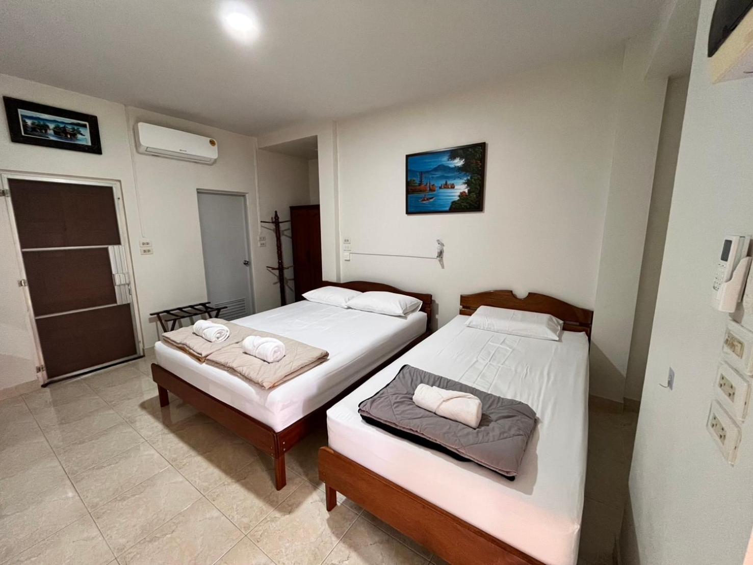 Bunraksa Resort, photo 13