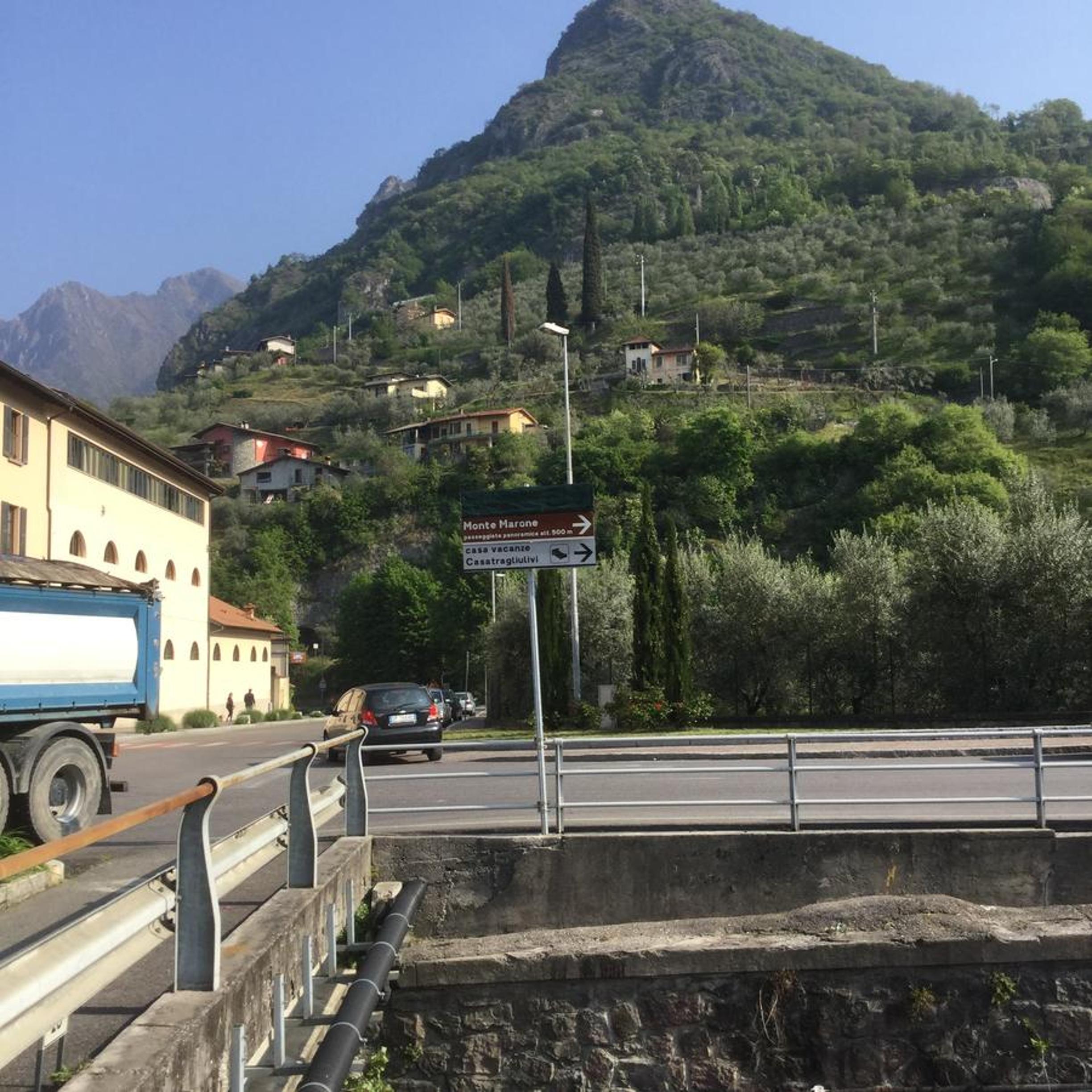Casatragliulivi view 4