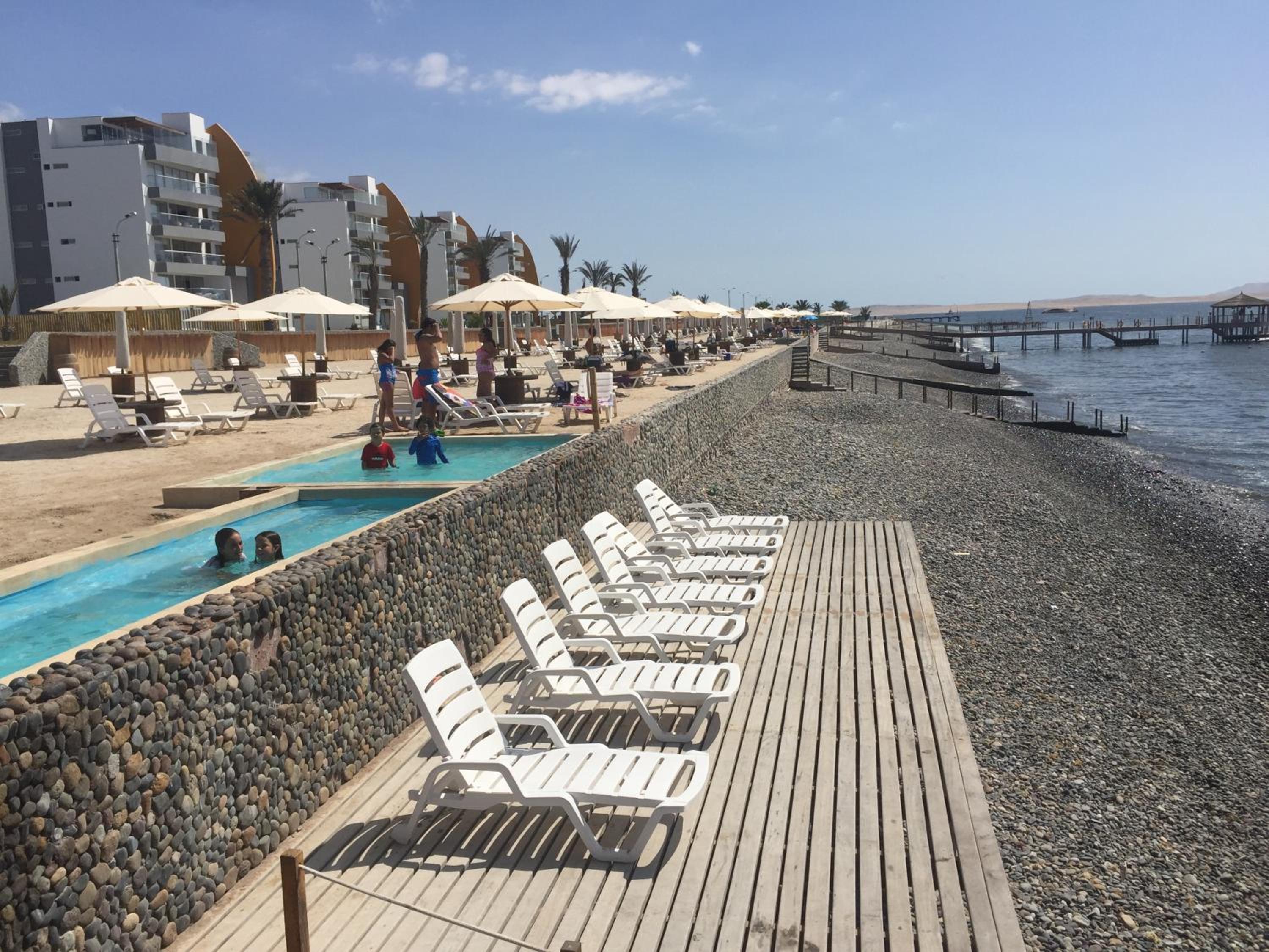 Paracas Beach Vacation Rentals