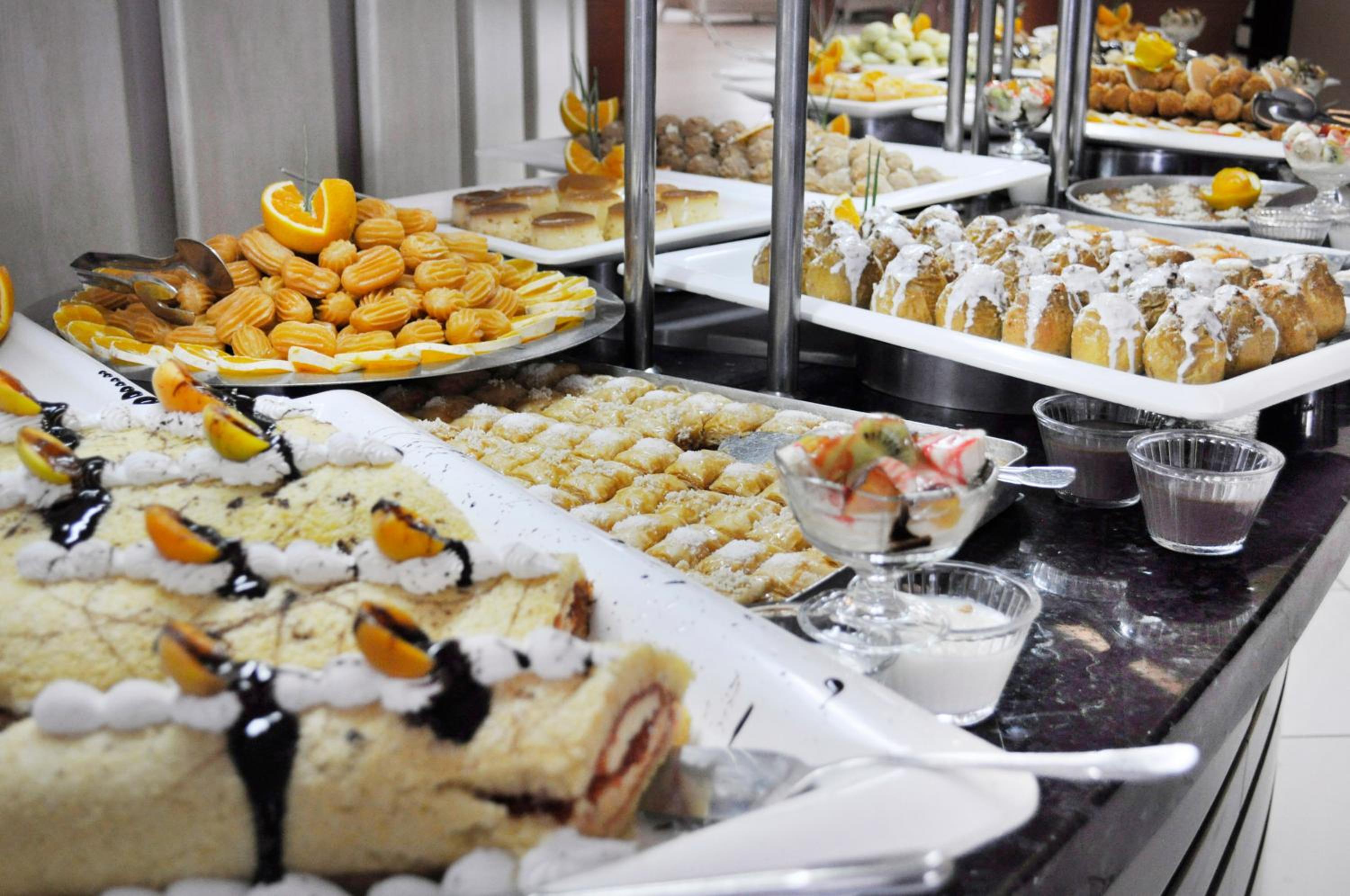 Golden Lotus Hotel - Image 68