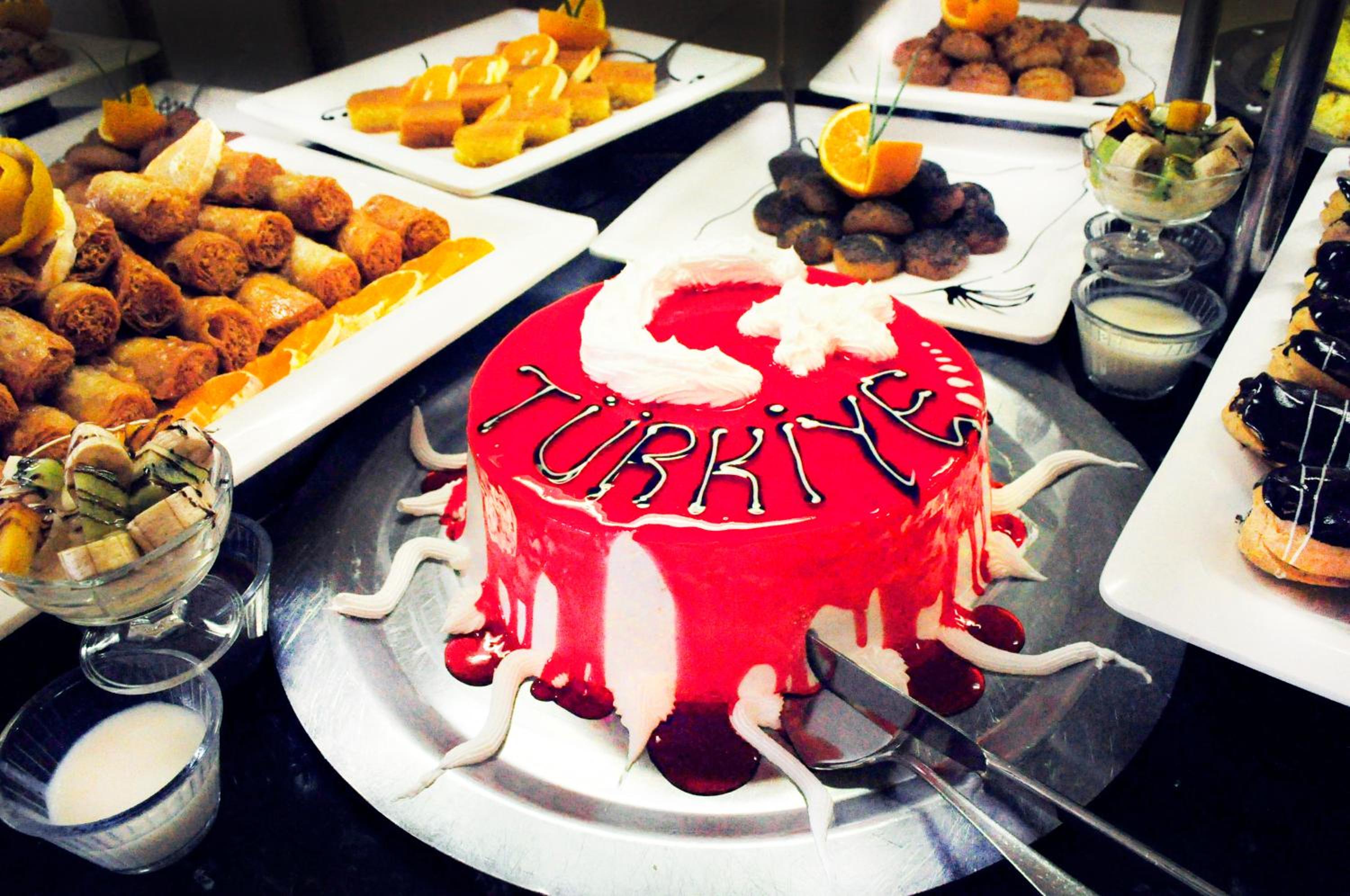 Golden Lotus Hotel - Image 53