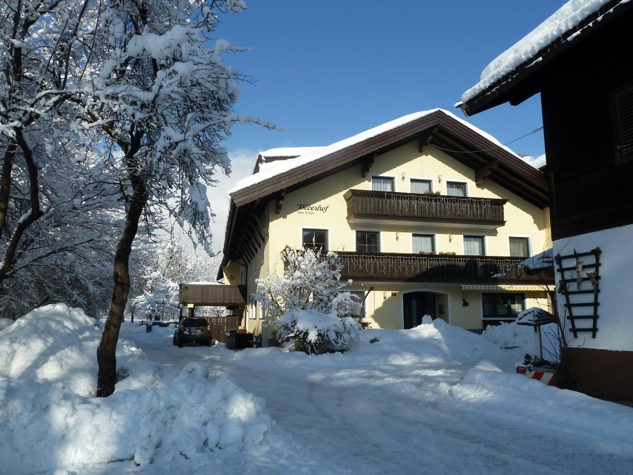 Haus Schön Weberhof view 4