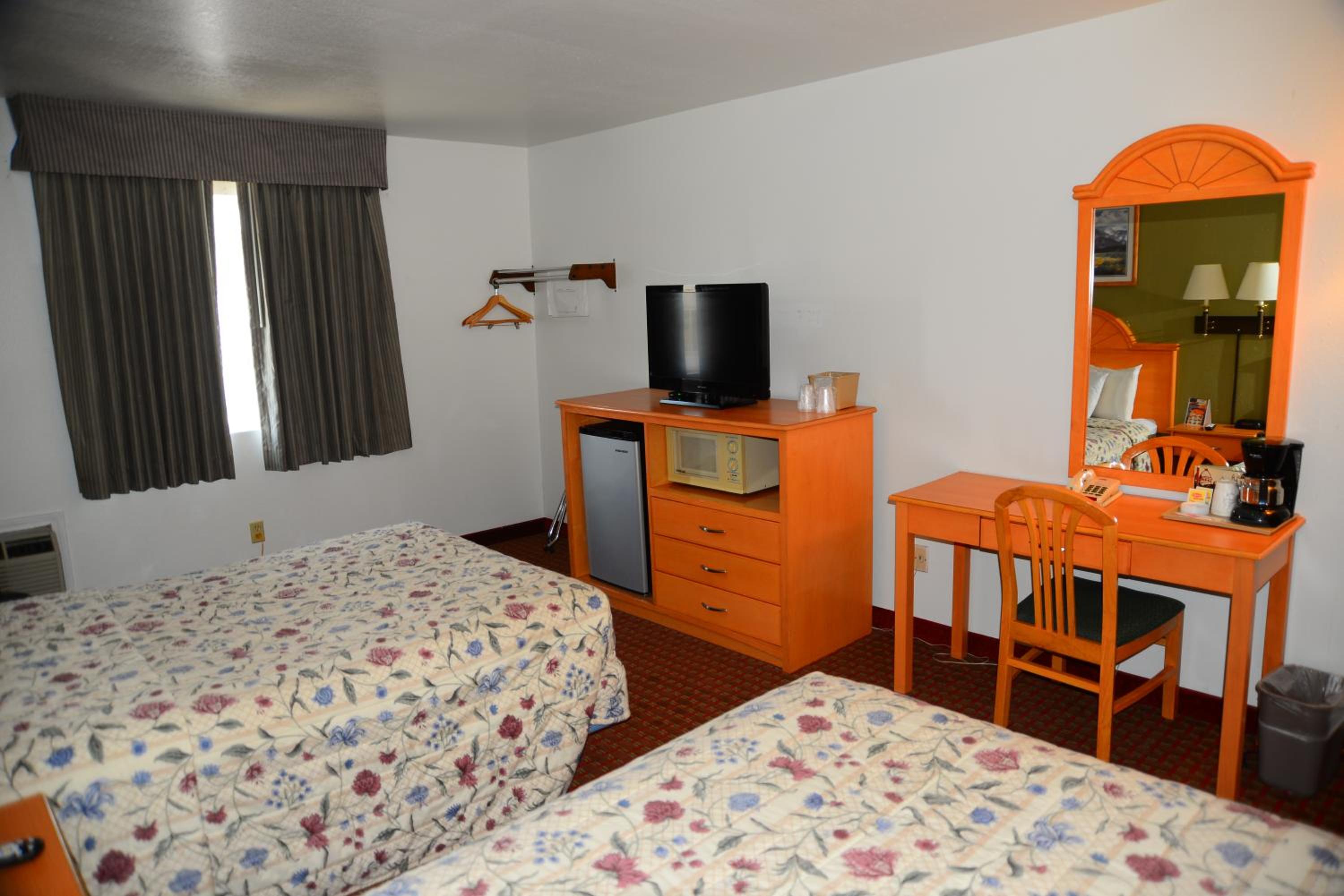 Budget Inn Express