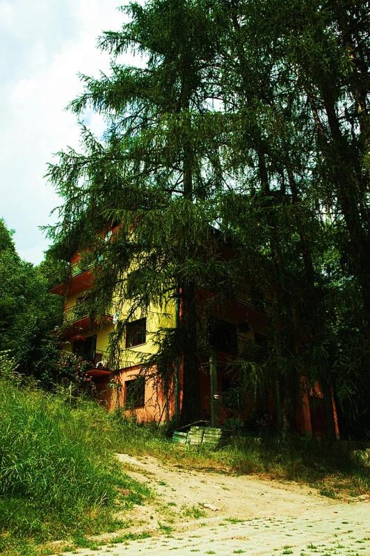 Raj Muszyna Apartamenty z widokiem na panoramę górską view 3