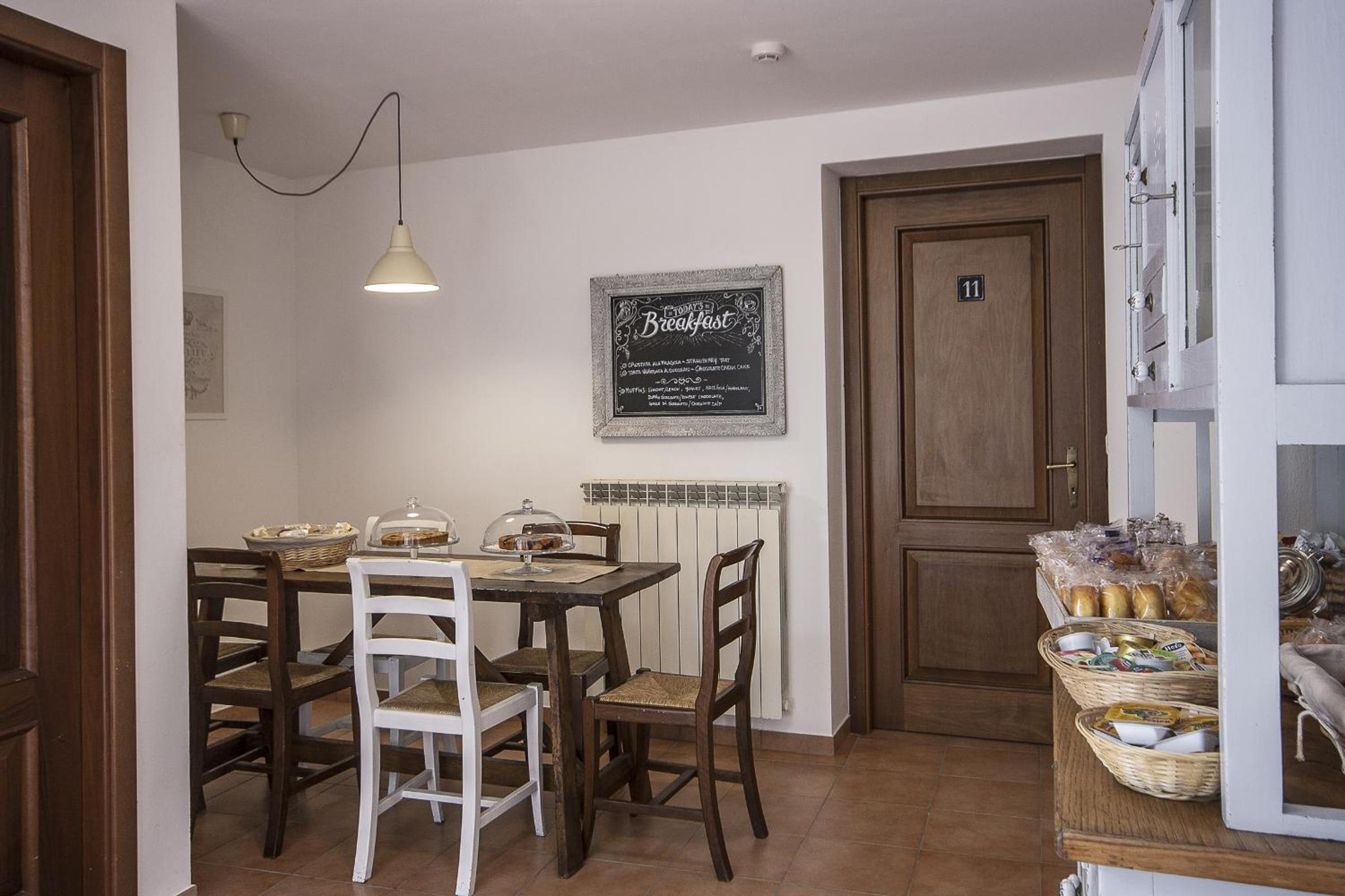 Antica Corte view 5