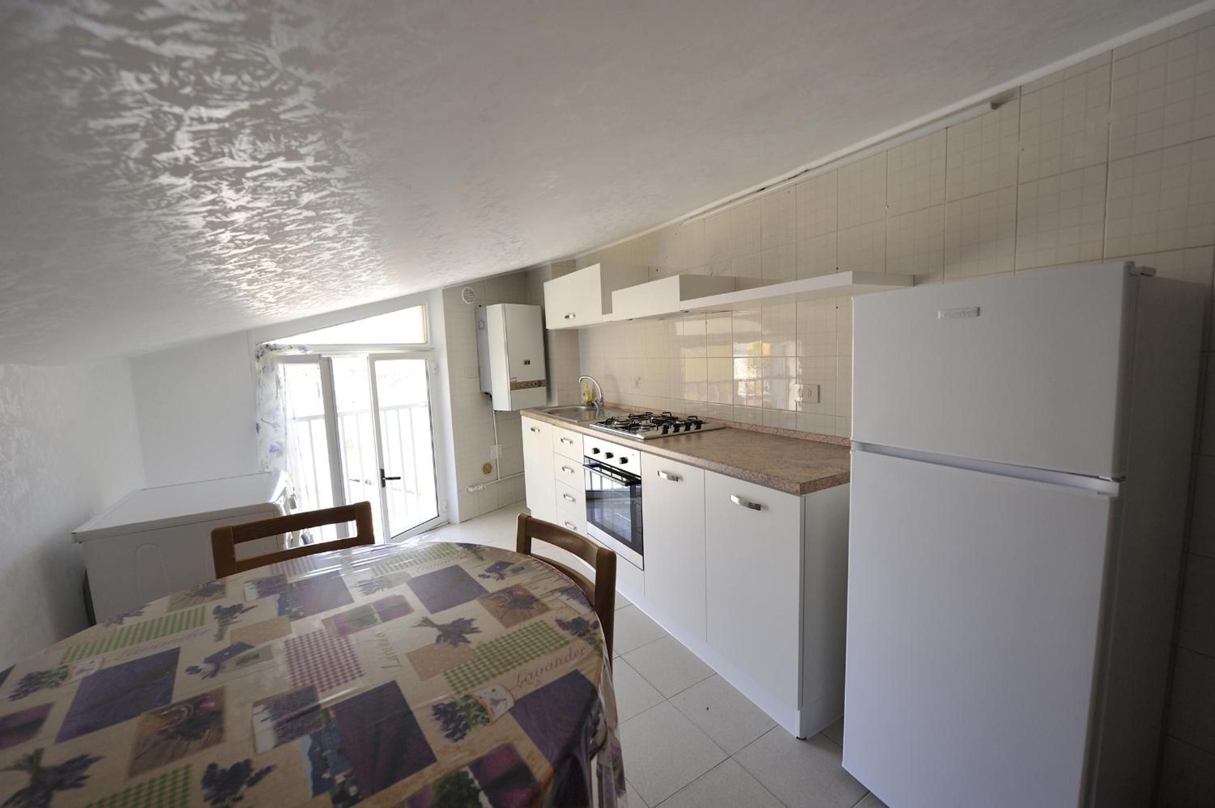 La Casa Del Nonno