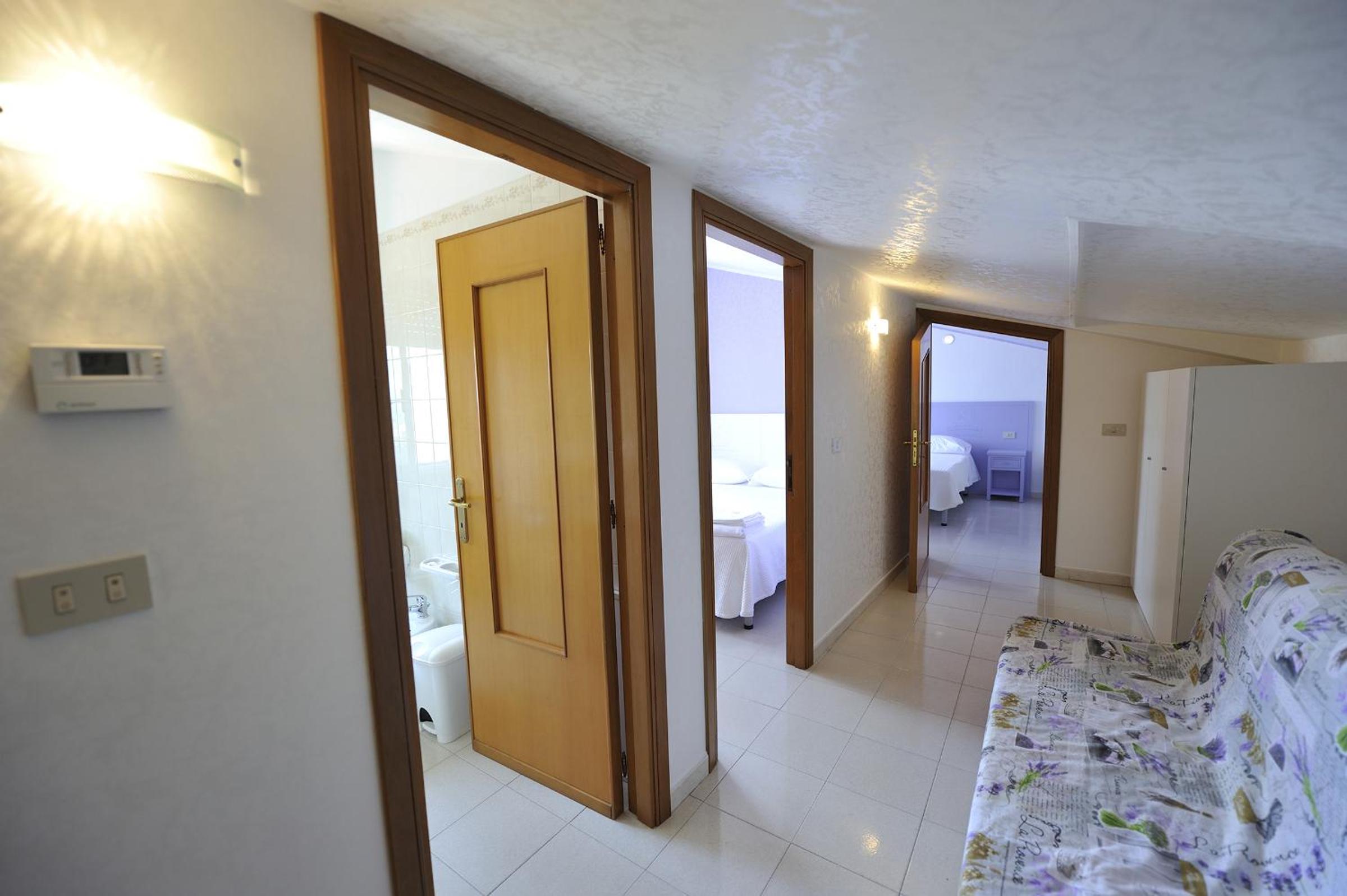 La Casa Del Nonno
