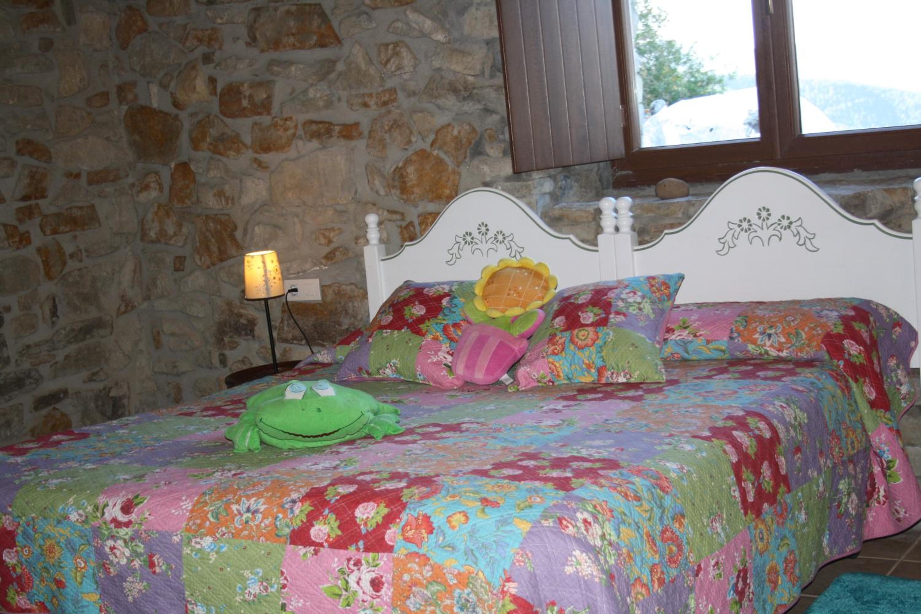 Casa Rural Ecológica Arrizurieta