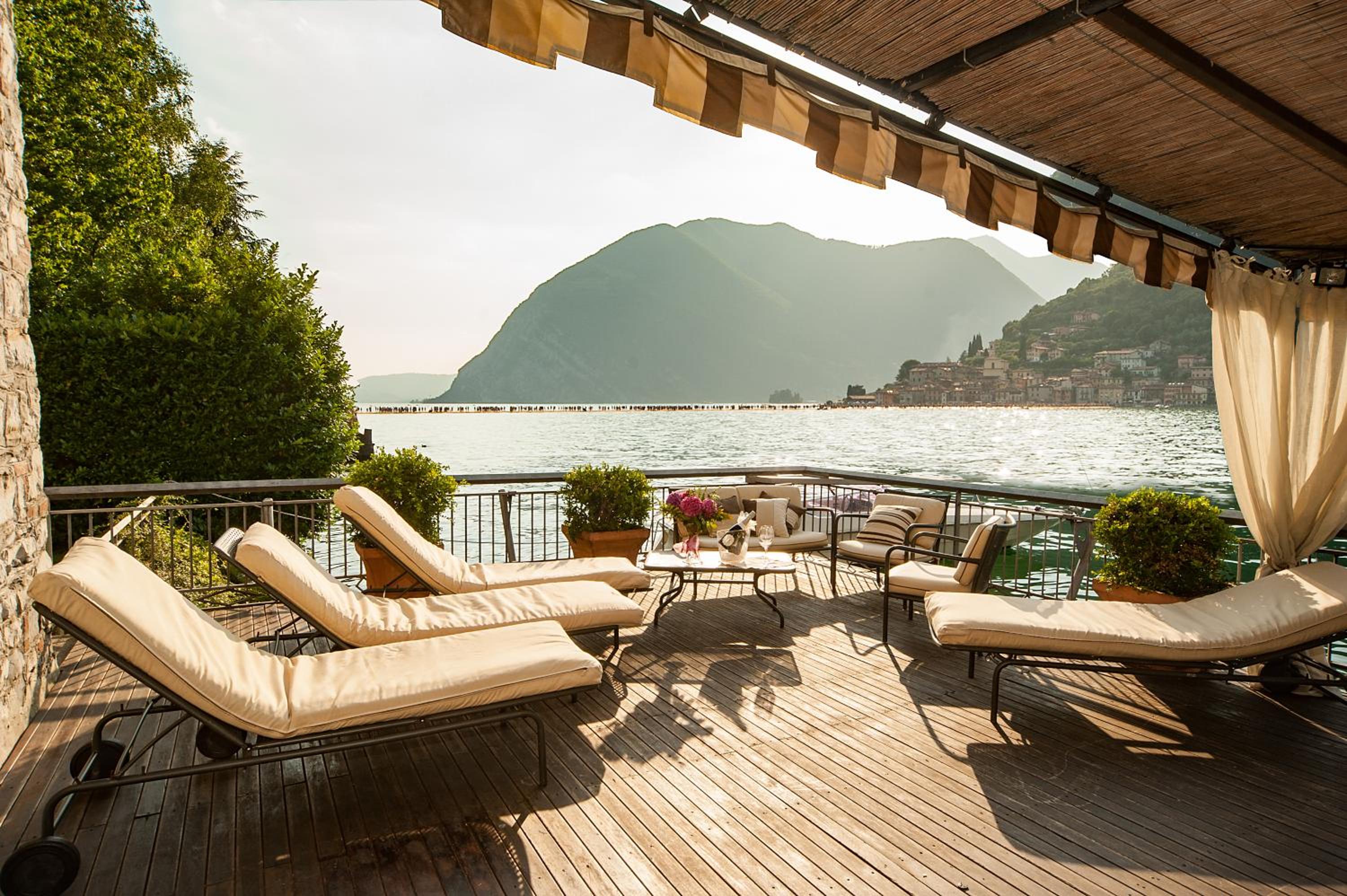 Villa Sofia view 5