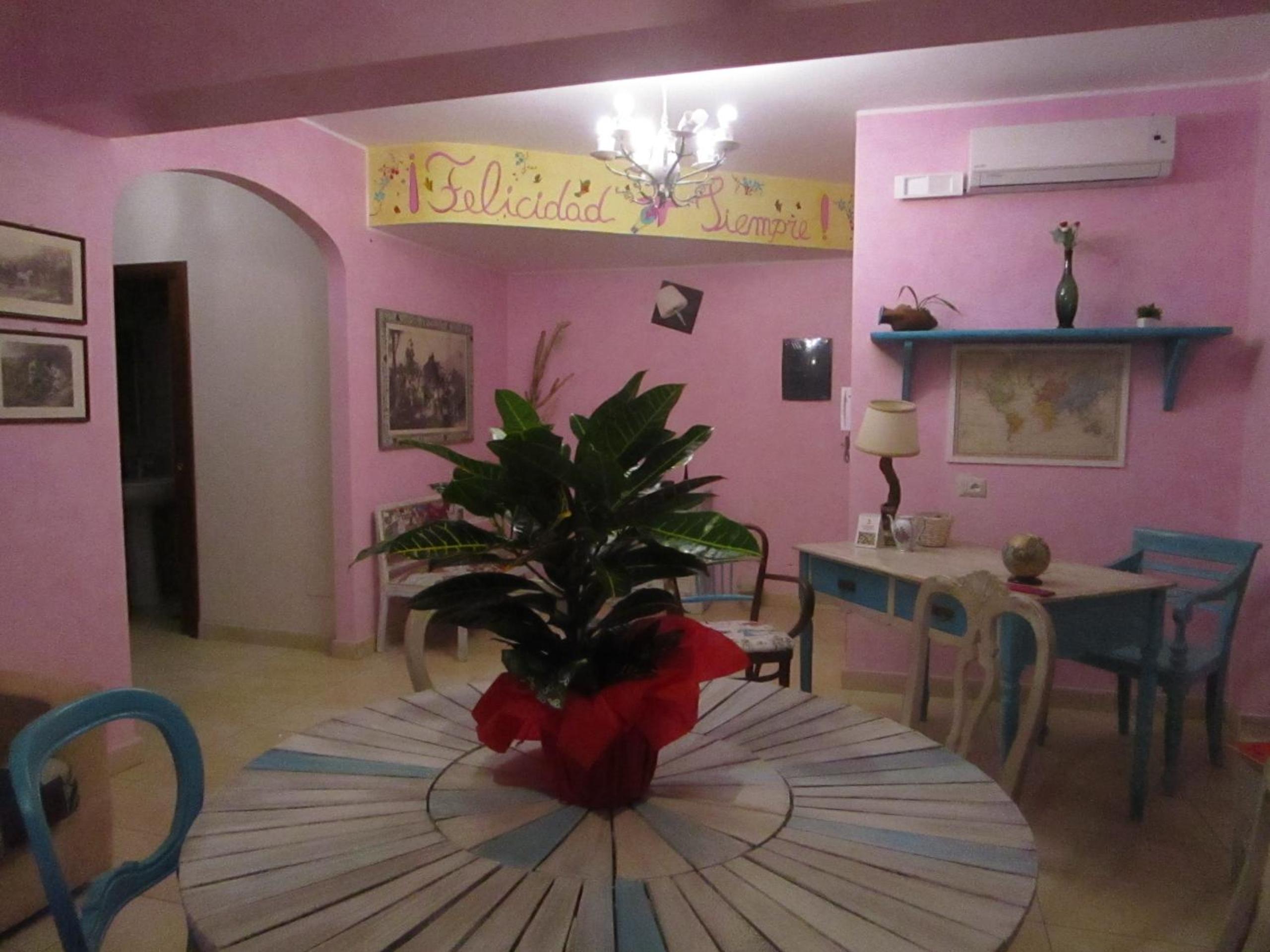 Felicidad Siempre B&B