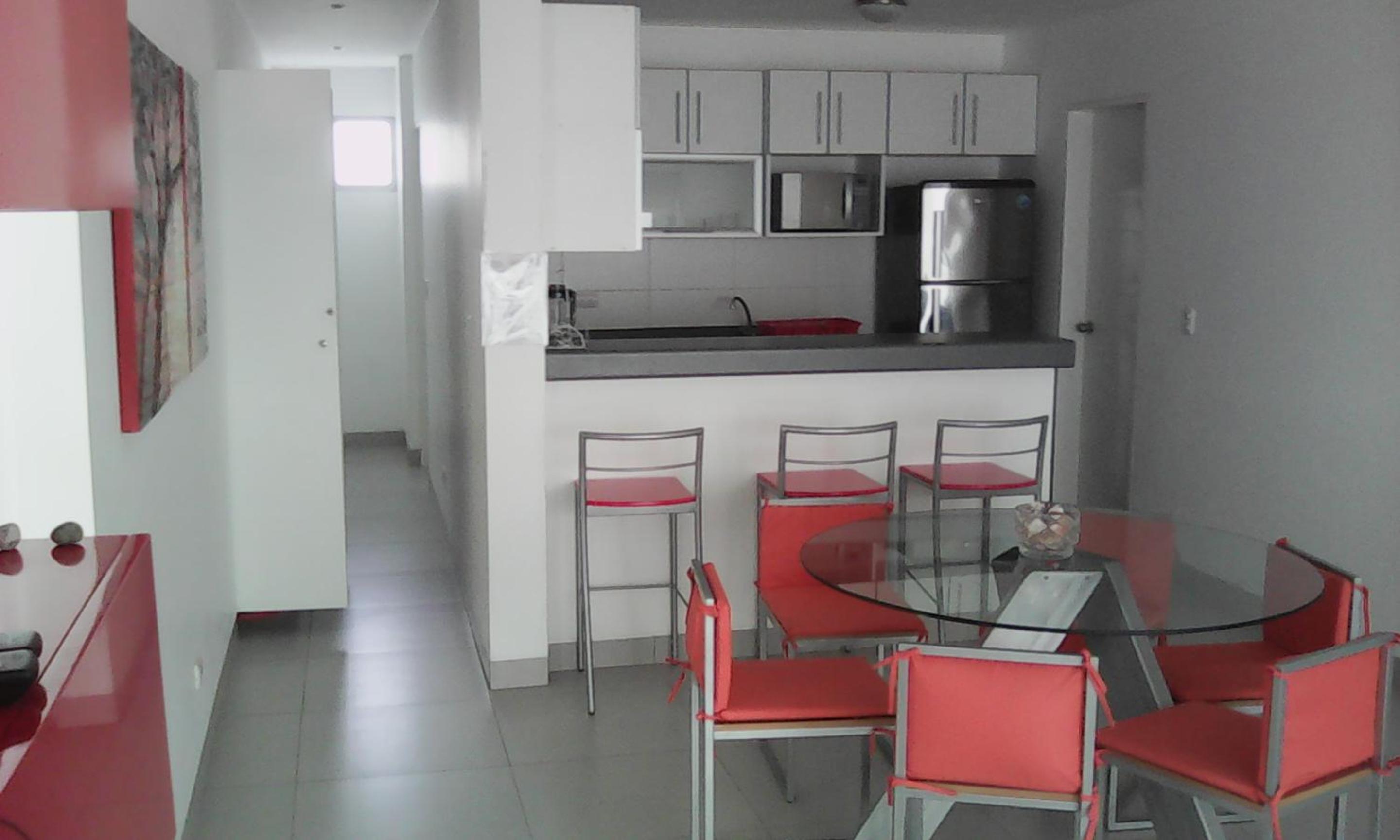 Paracas Beach Vacation Rentals