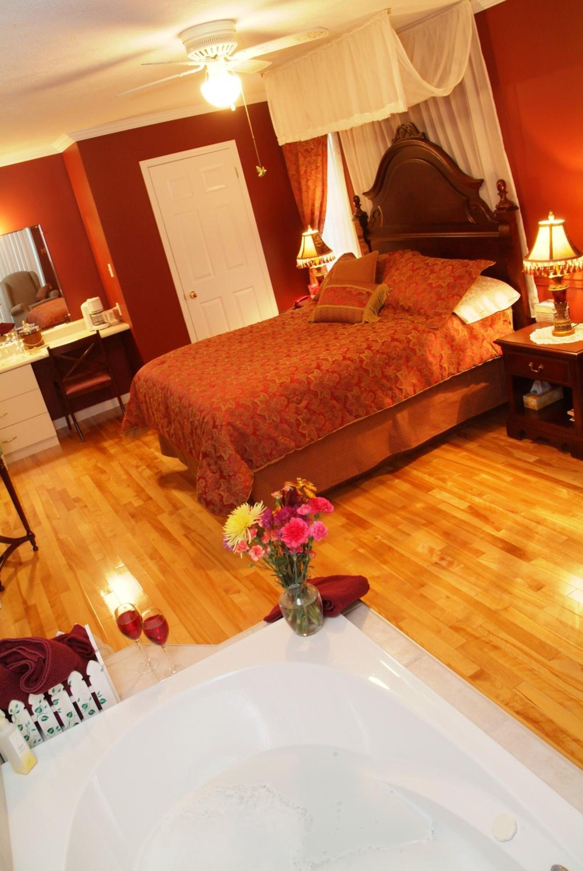 Côté's Bed & Breakfast