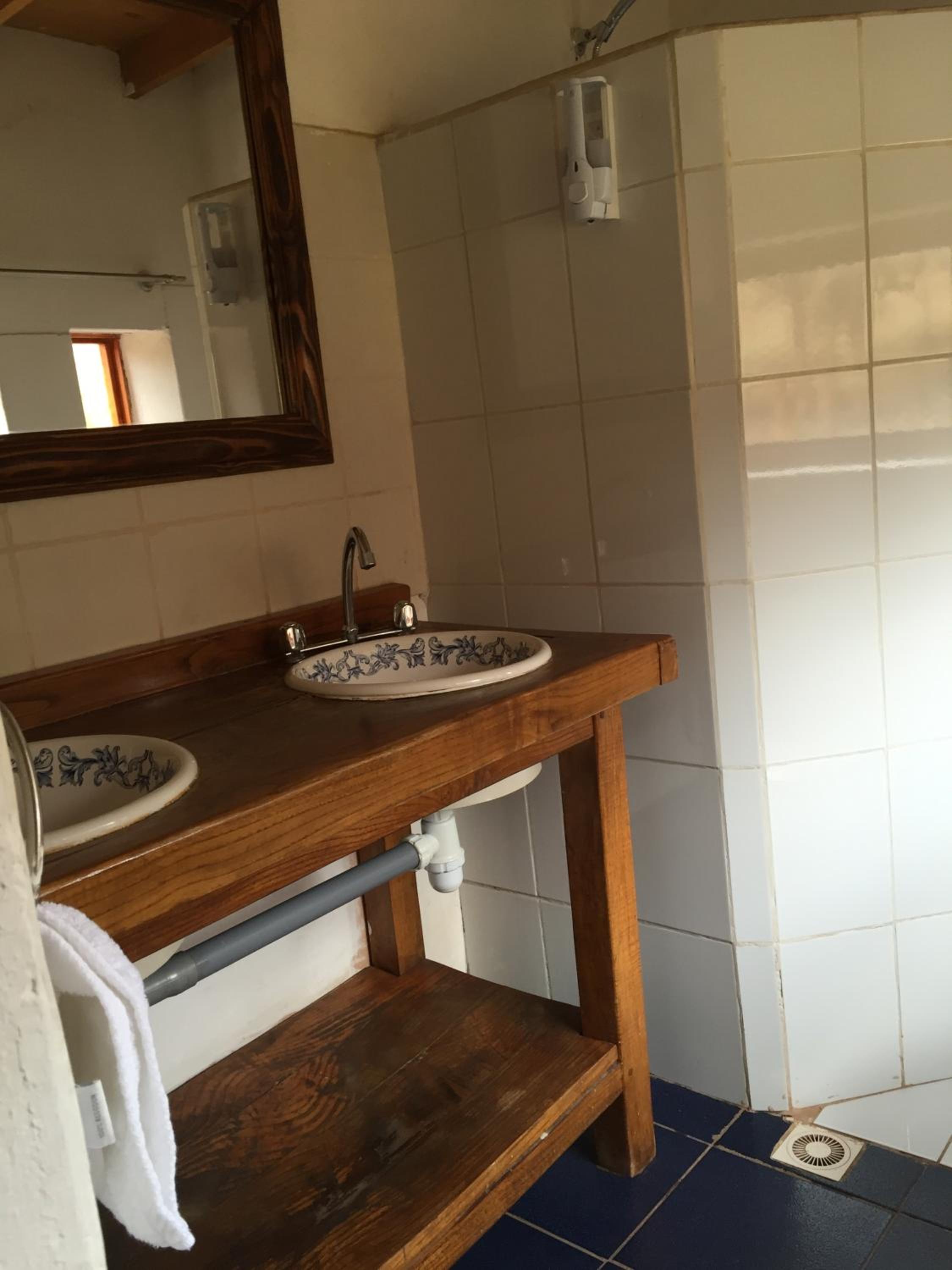 Lodge Altitud