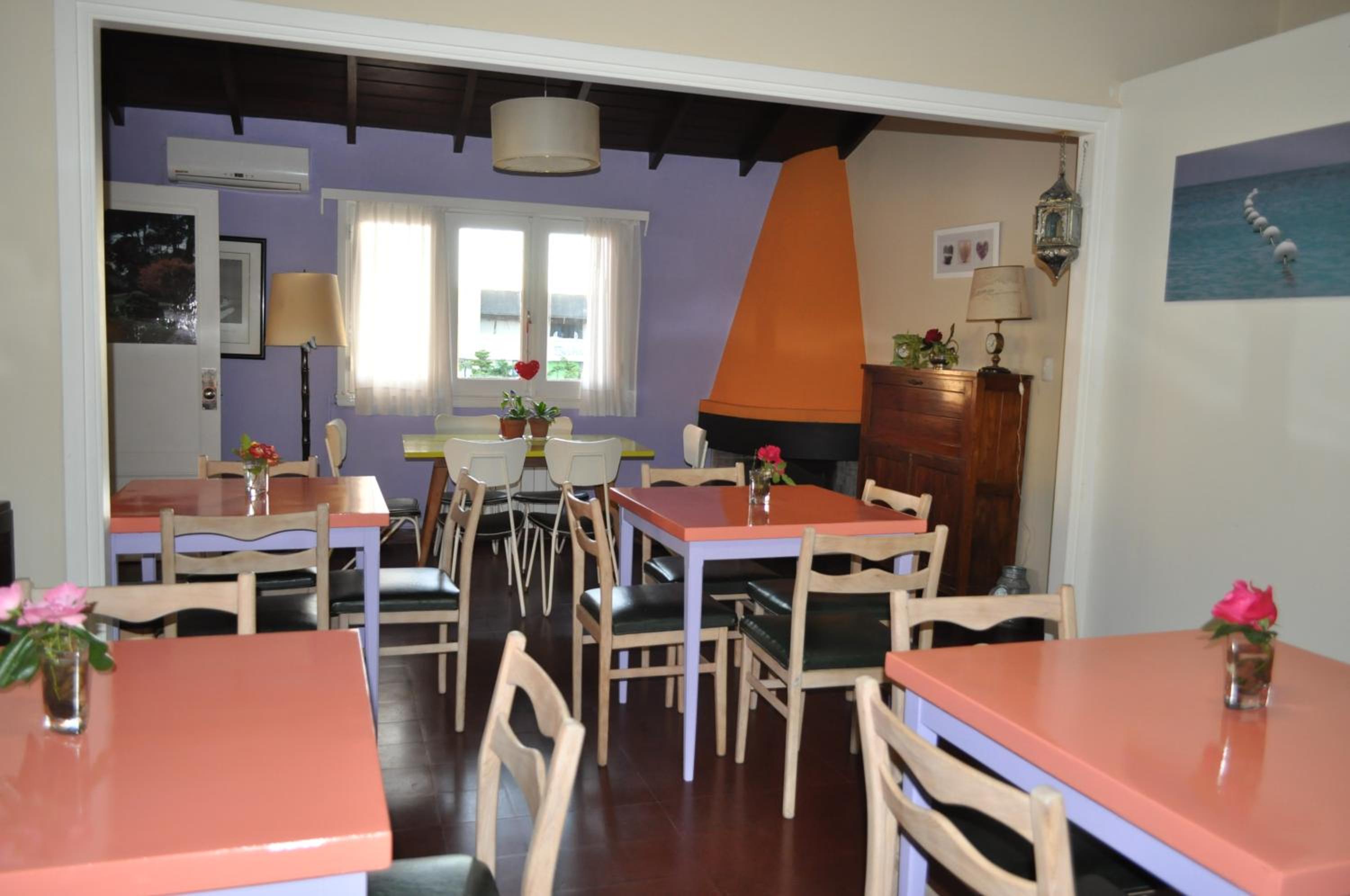 Hosteria Belvedere