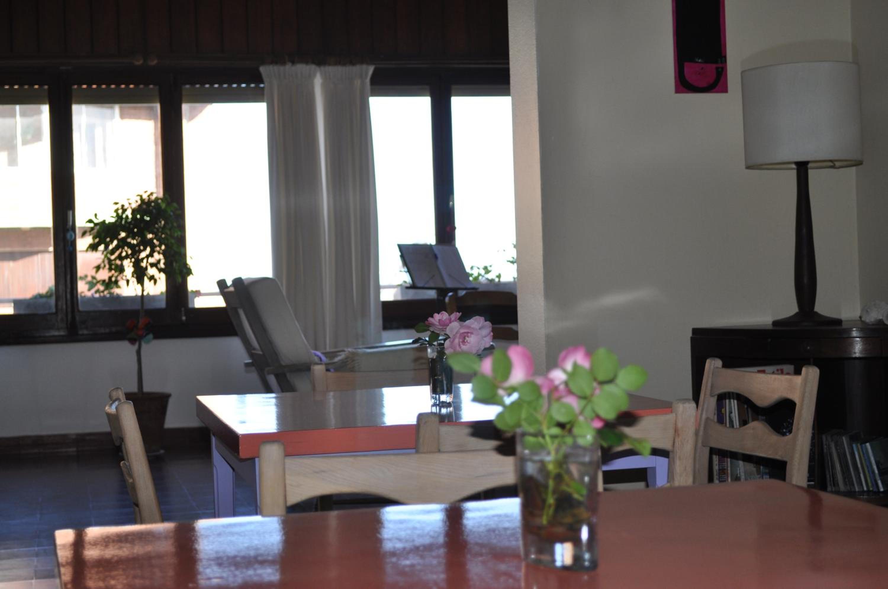 Hosteria Belvedere