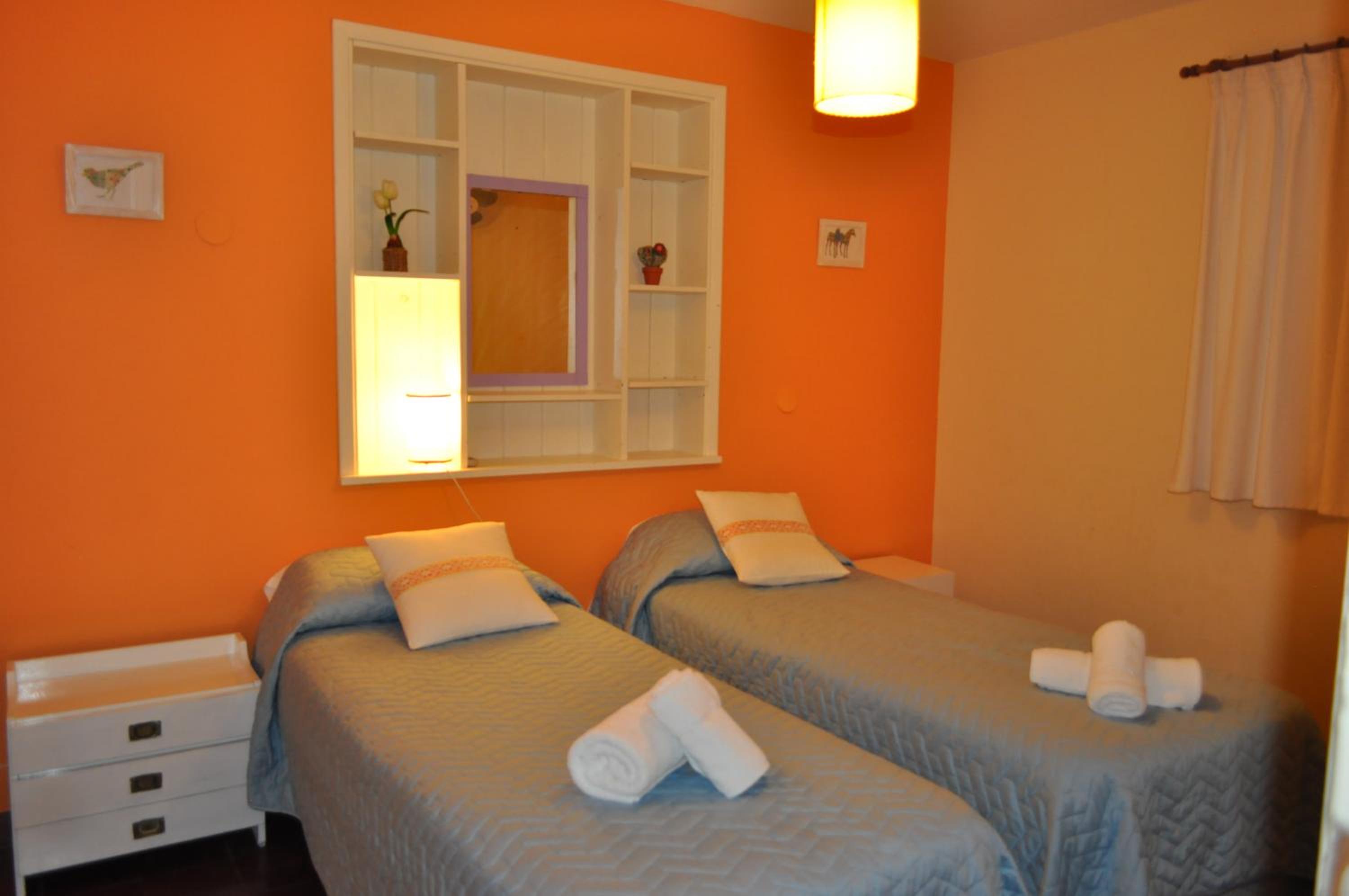 Hosteria Belvedere