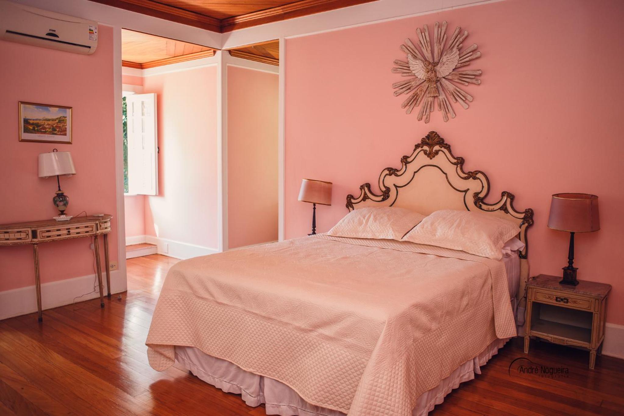 Villa Alexandrino