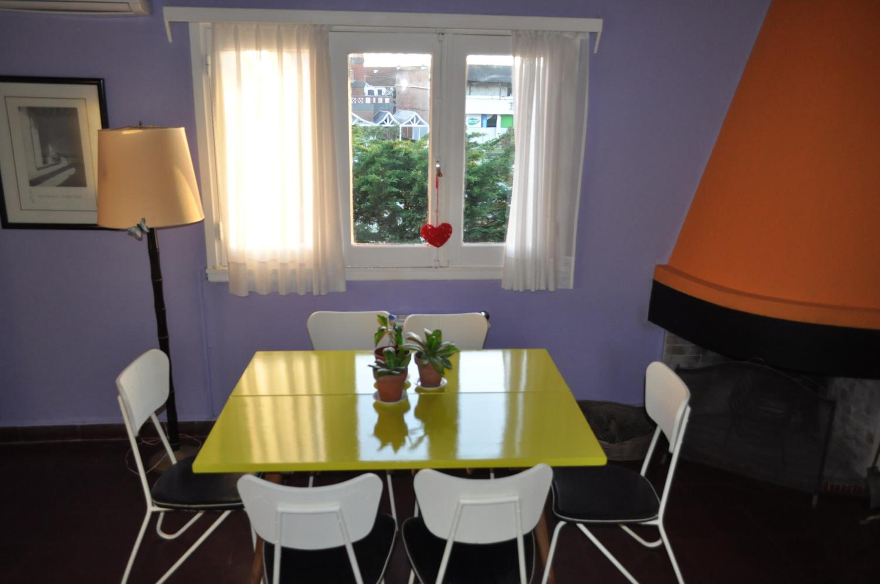 Hosteria Belvedere