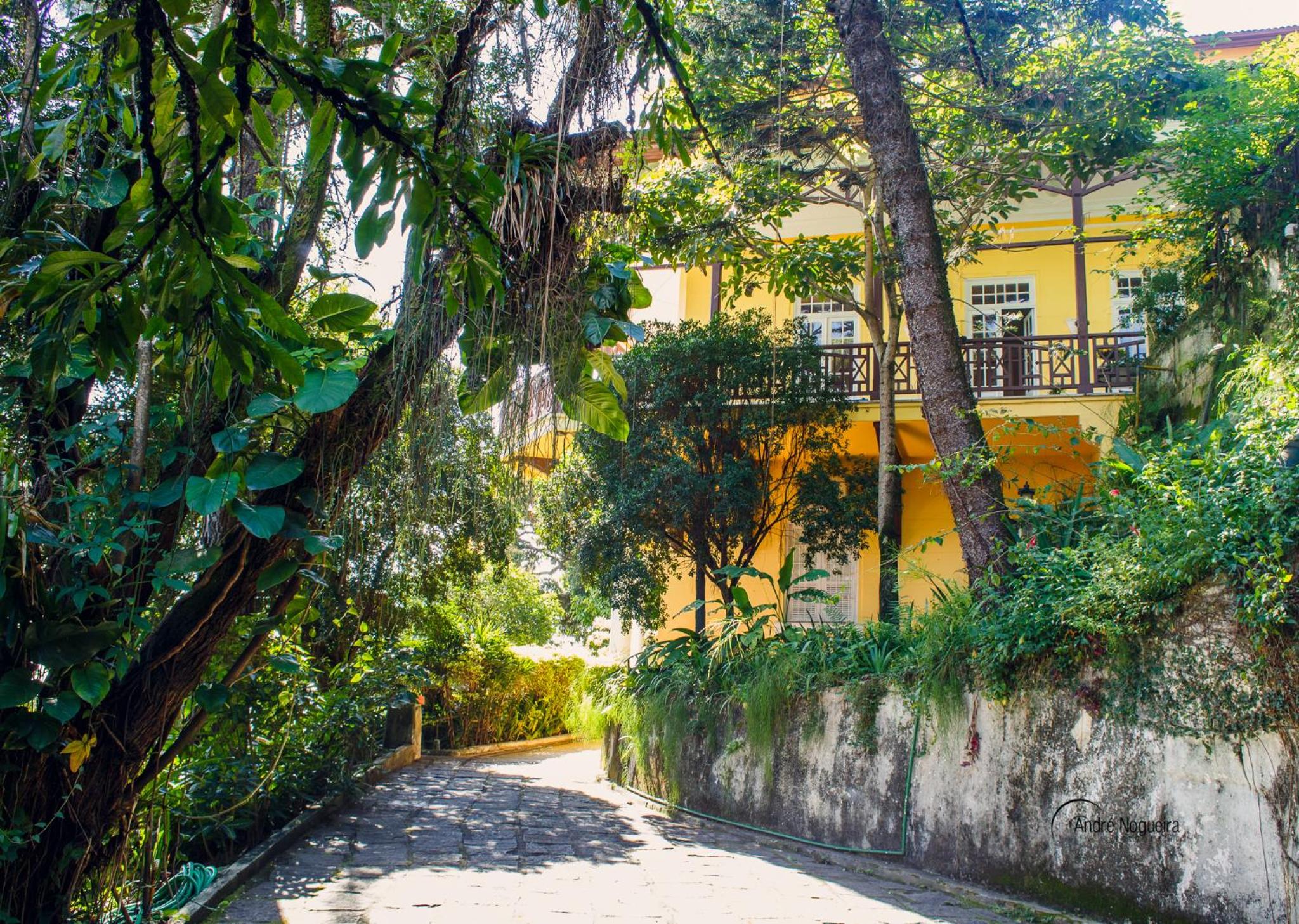 Villa Alexandrino