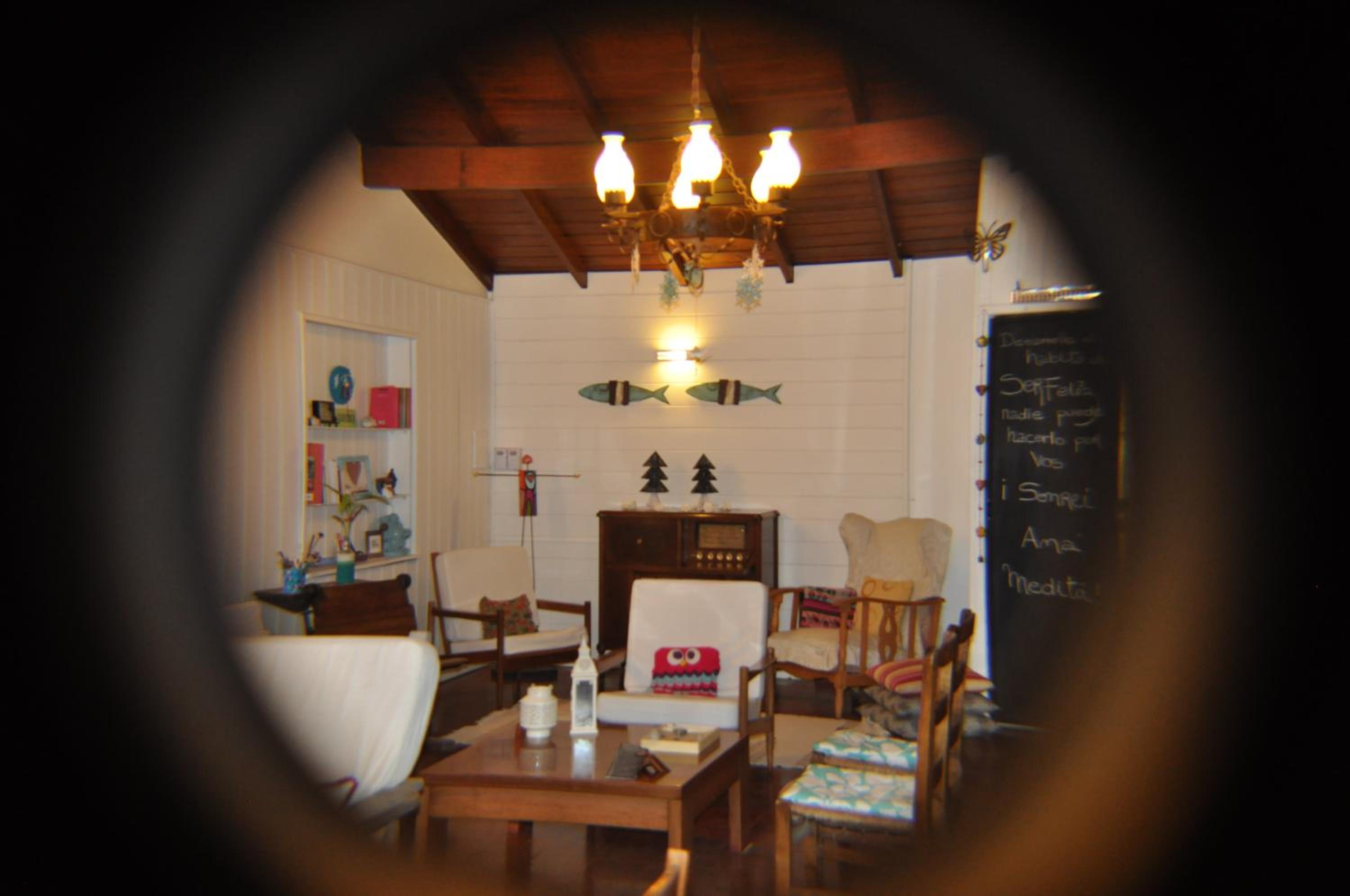 Hosteria Belvedere