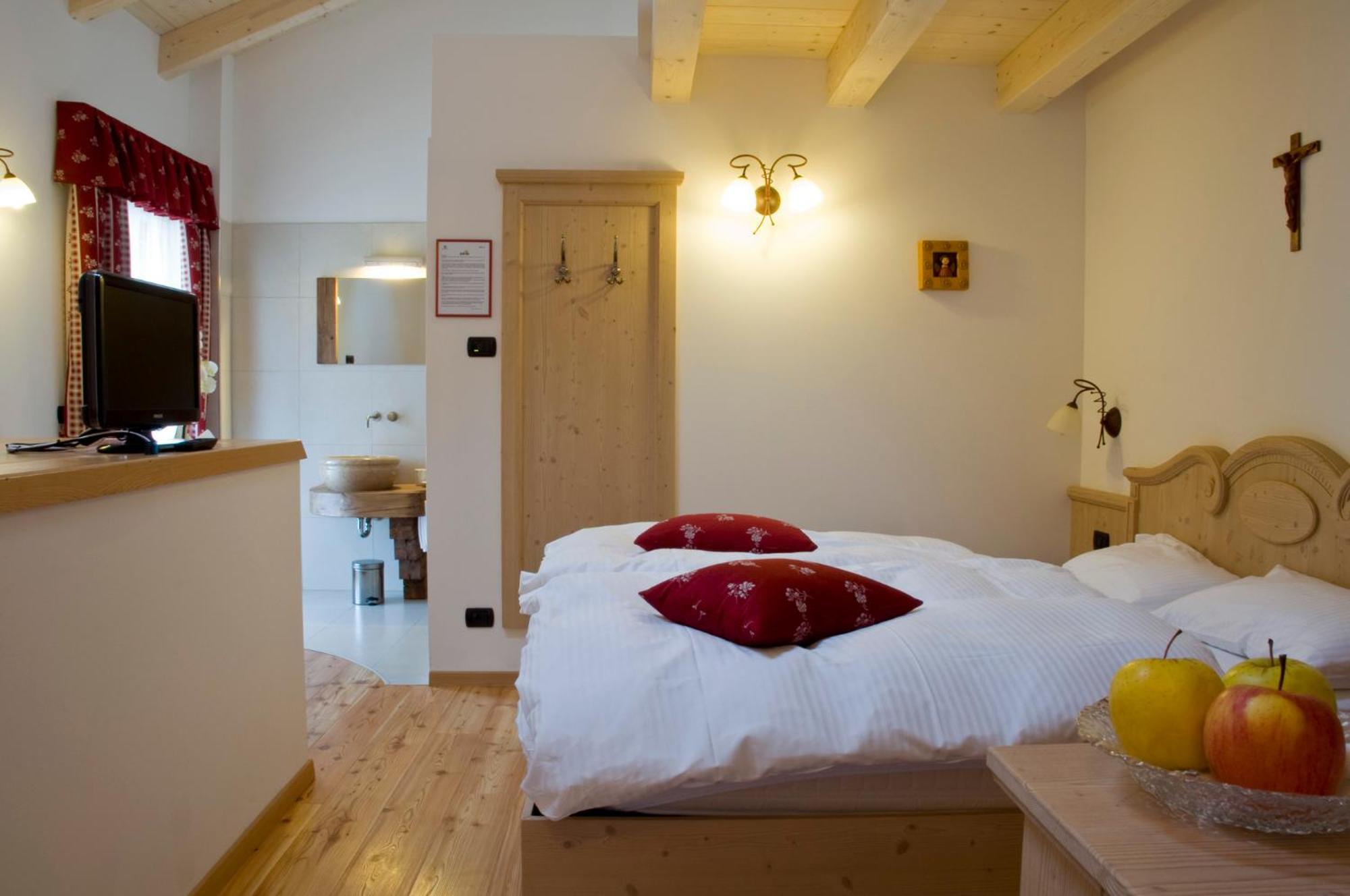 Agritur Golden Pause
