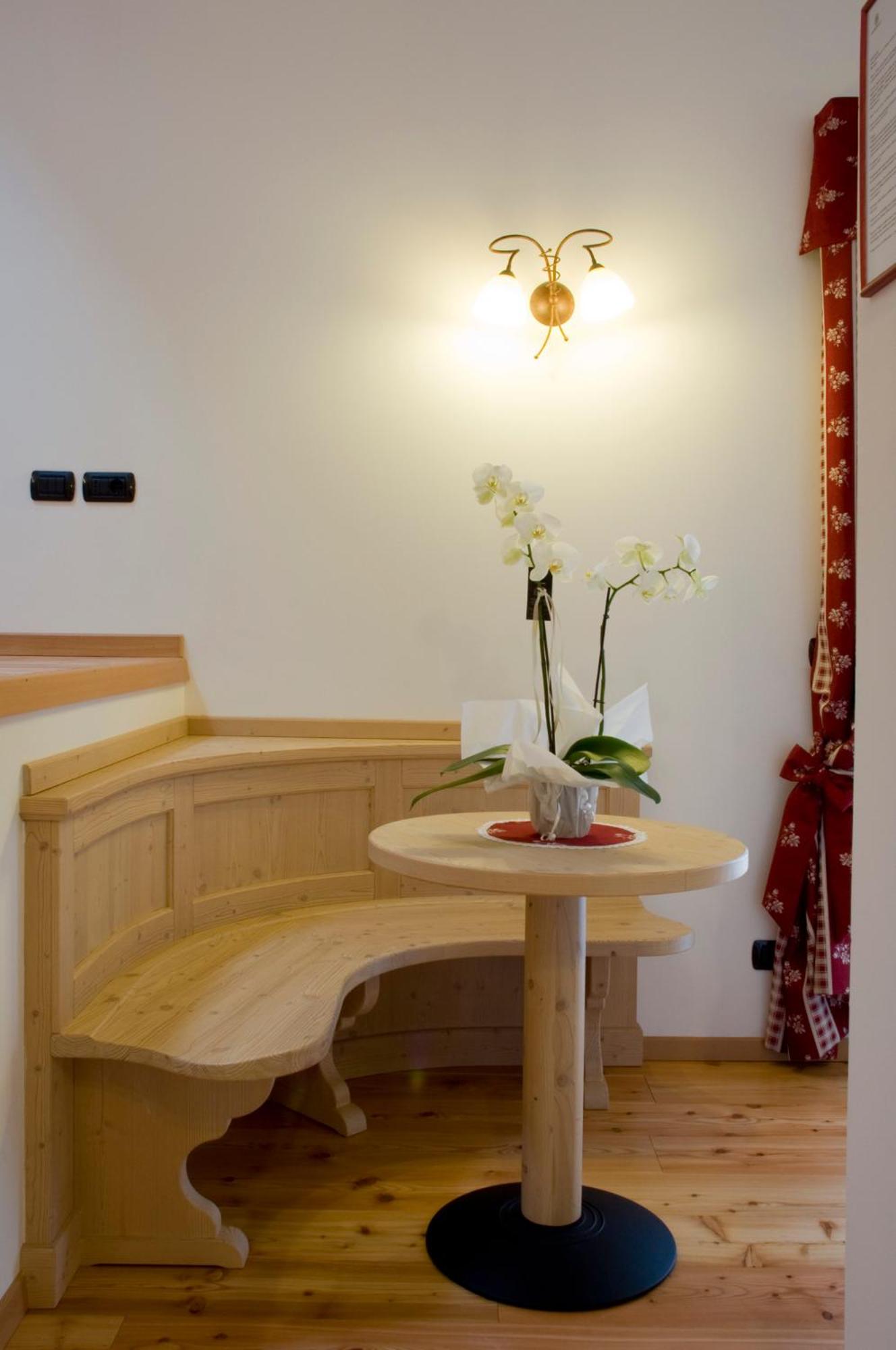 Agritur Golden Pause